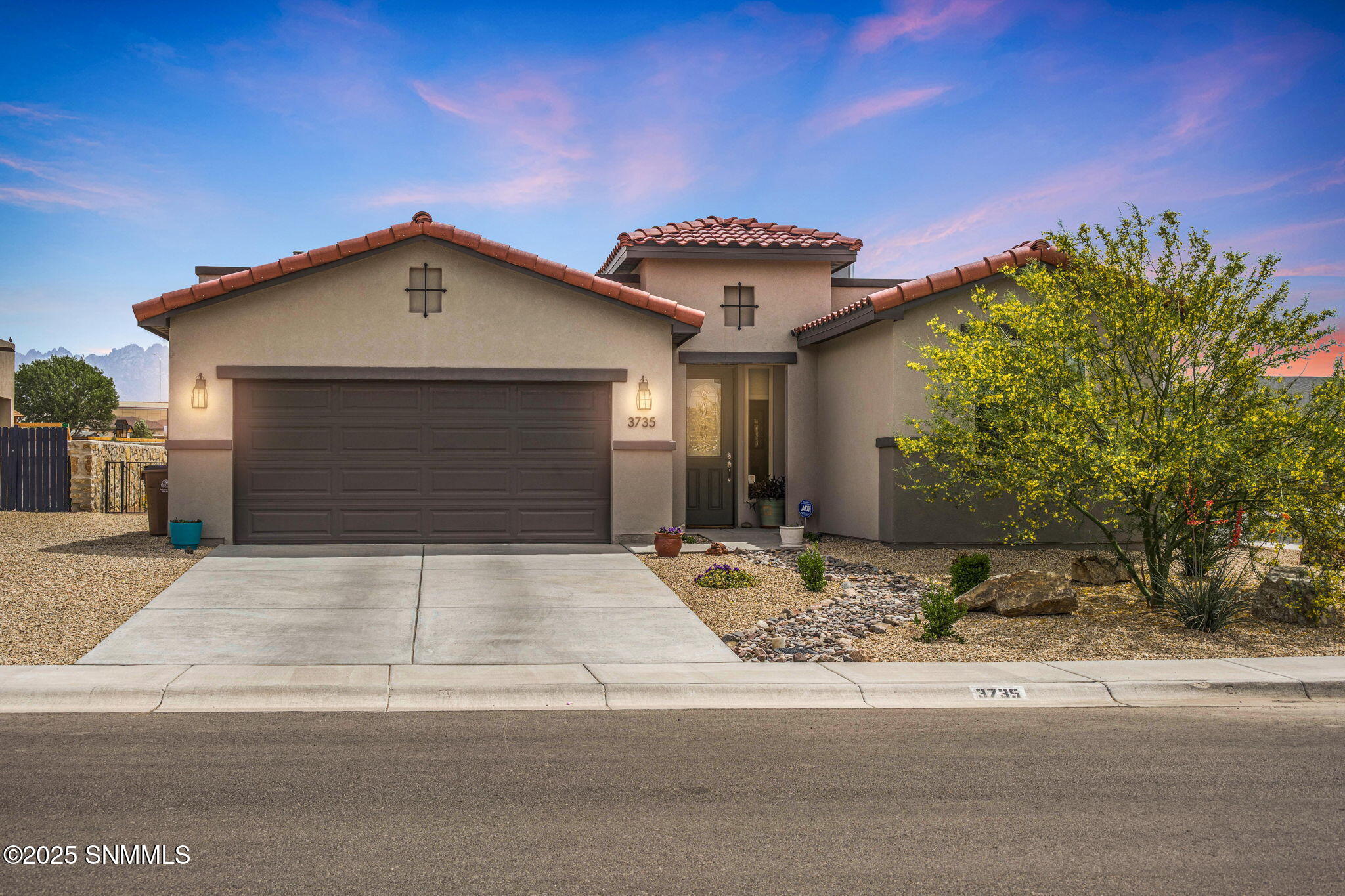 3735 Evening Light Court Property Photo 1