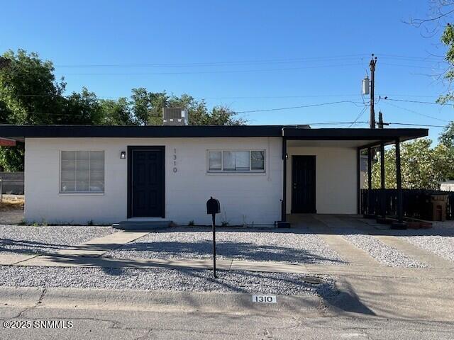 1310 Branson Avenue Property Photo 1