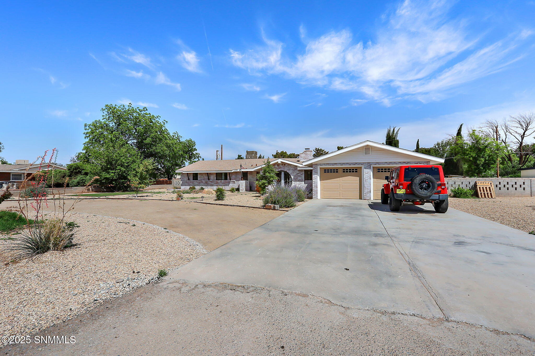 1512 San Andres Drive Property Photo 3