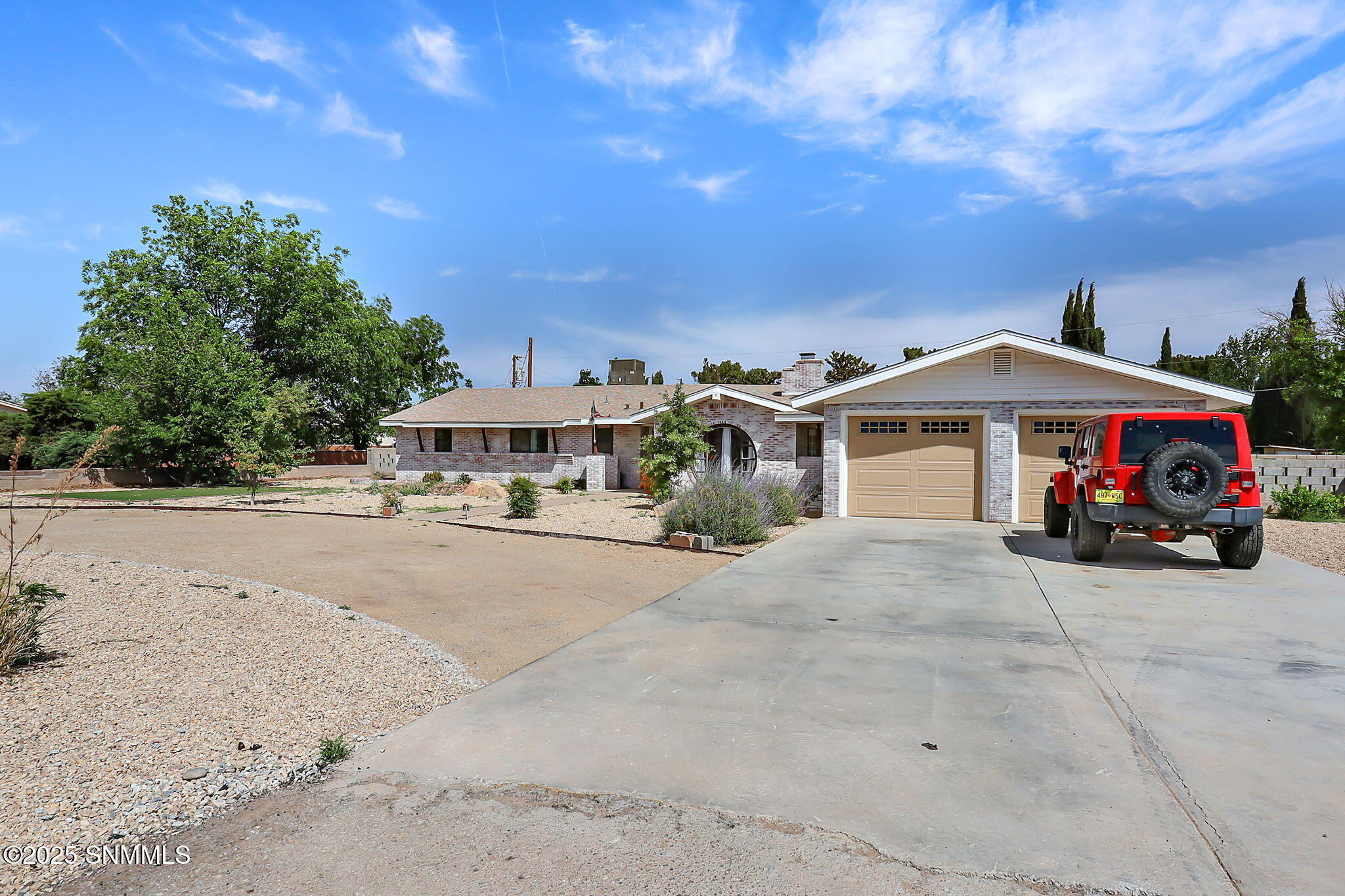 1512 San Andres Drive Property Photo 4