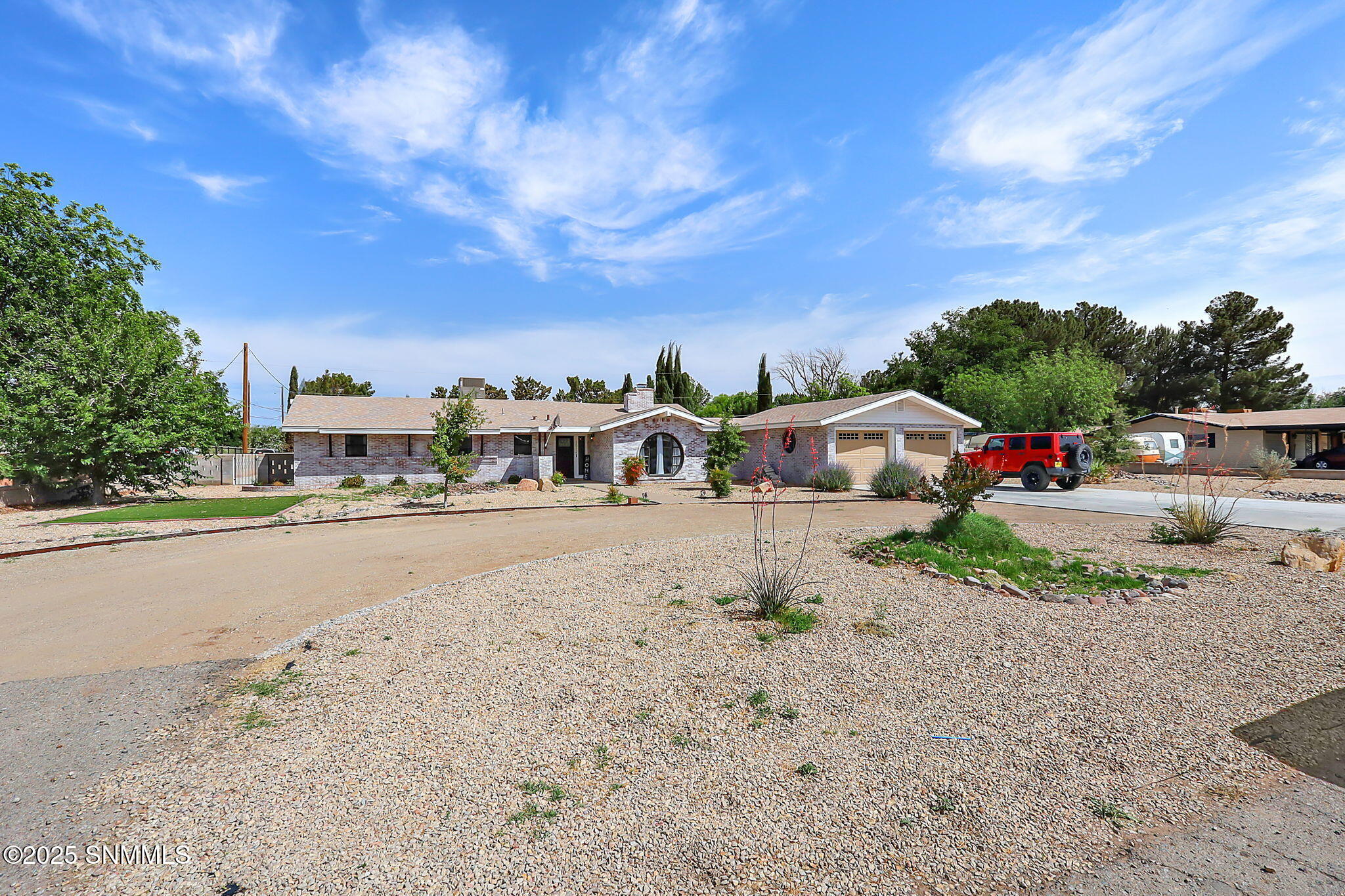 1512 San Andres Drive Property Photo 6