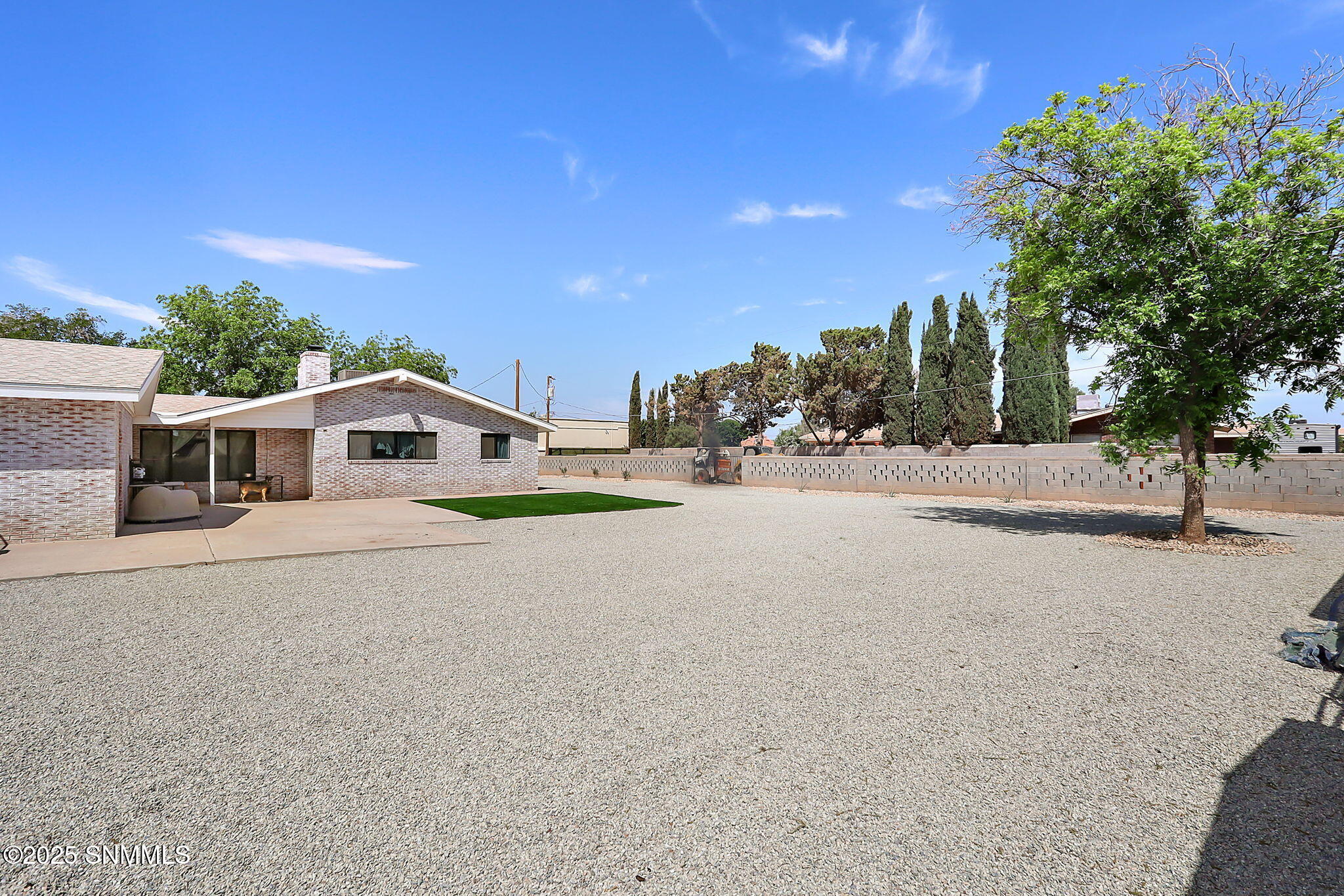 1512 San Andres Drive Property Photo 9