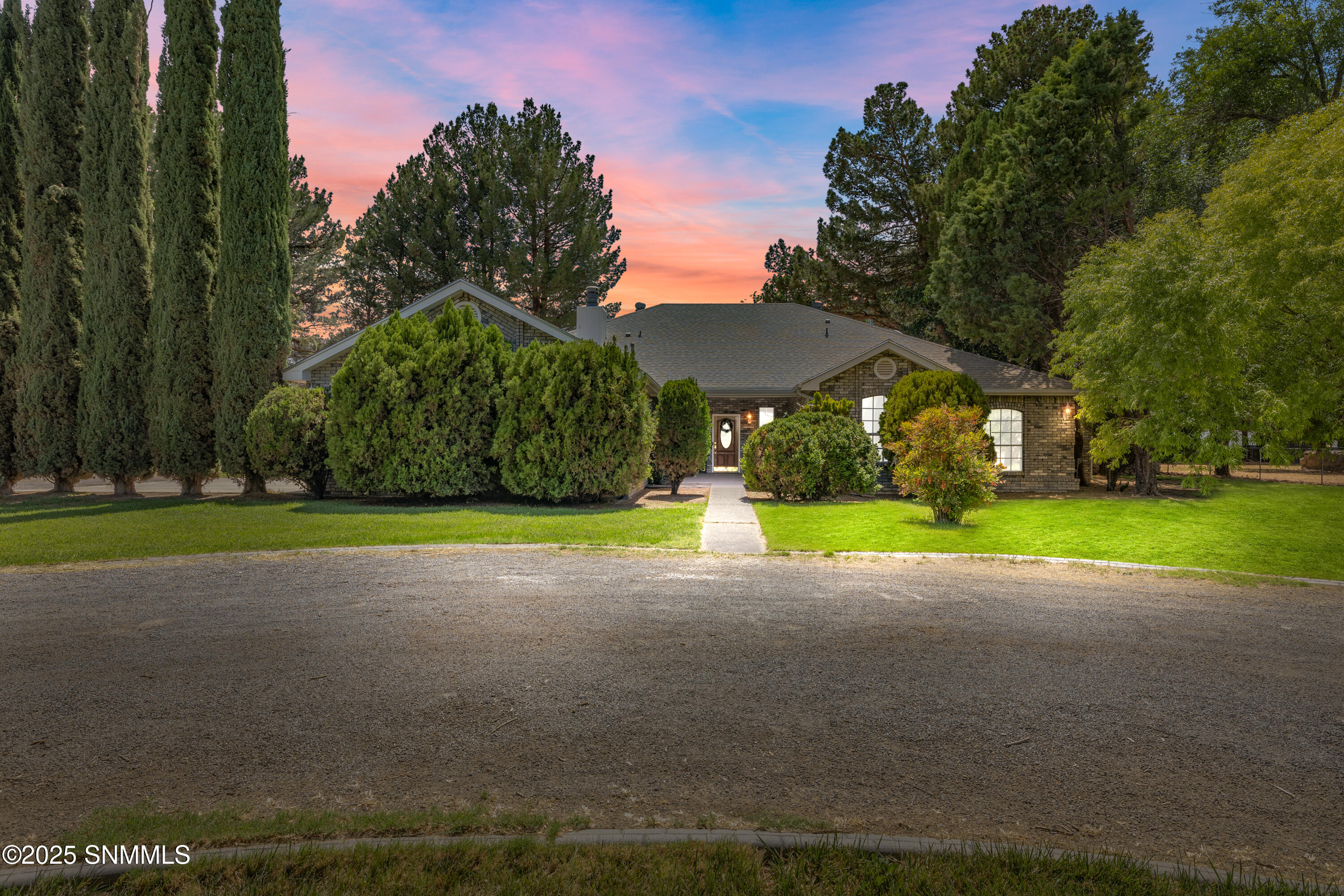 4411 Northwind Road Property Photo 1