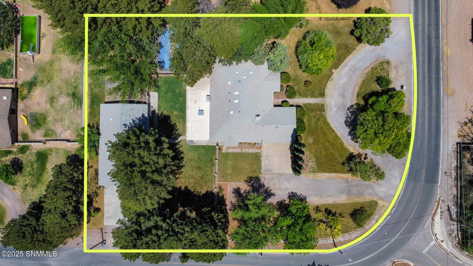 4411 Northwind Road Property Photo 3