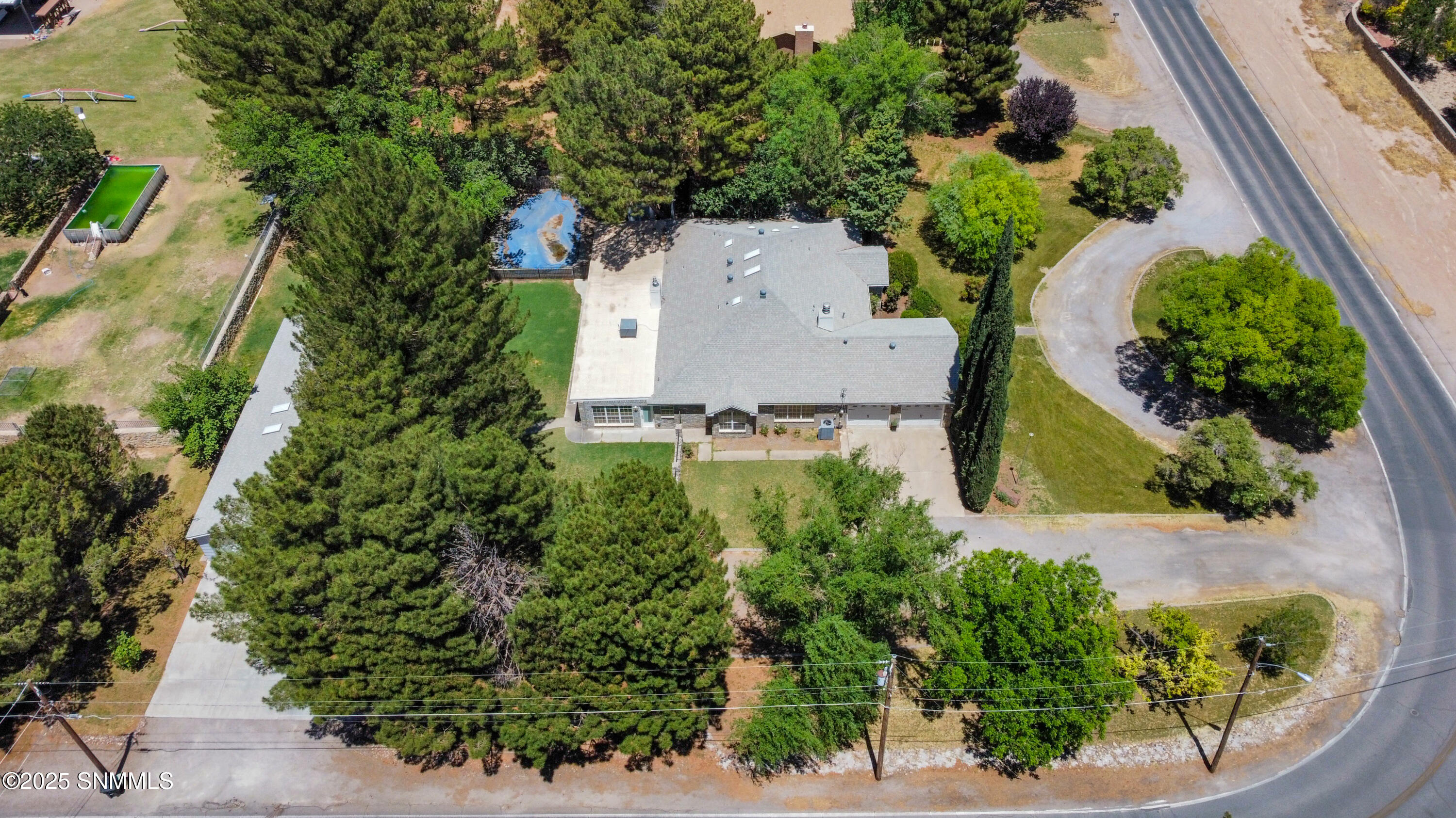 4411 Northwind Road Property Photo 67