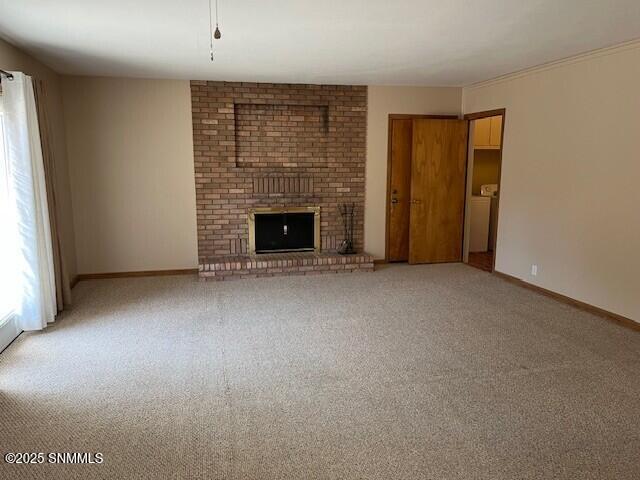 2640 Desert Drive Property Photo 5