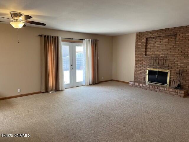2640 Desert Drive Property Photo 6