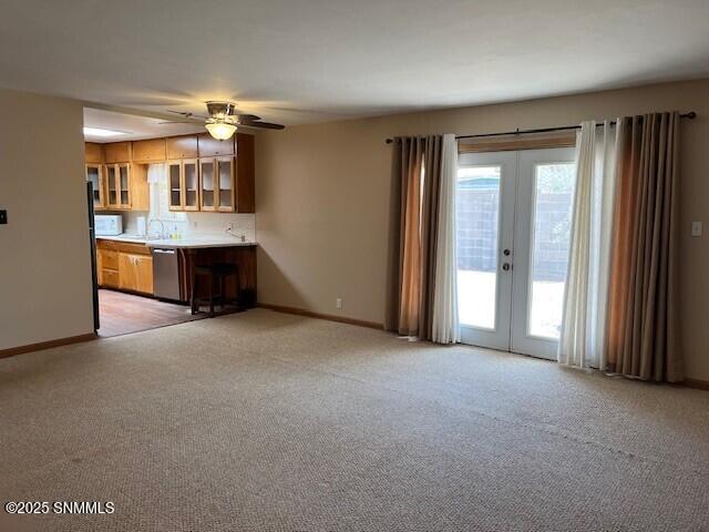 2640 Desert Drive Property Photo 7