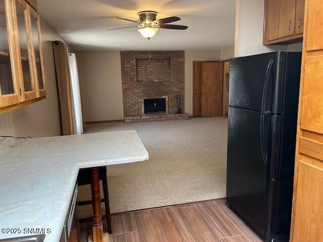 2640 Desert Drive Property Photo 8