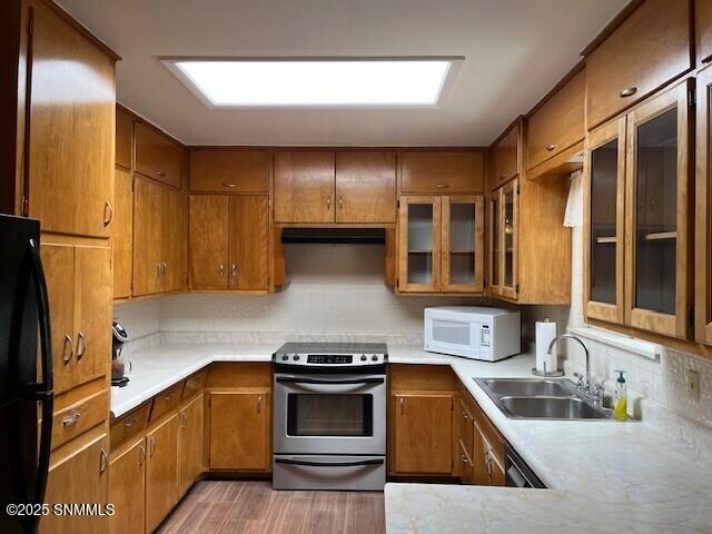 2640 Desert Drive Property Photo 9
