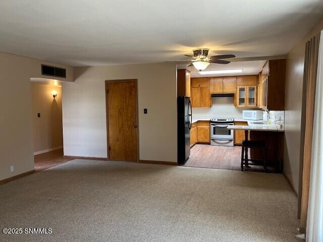 2640 Desert Drive Property Photo 10
