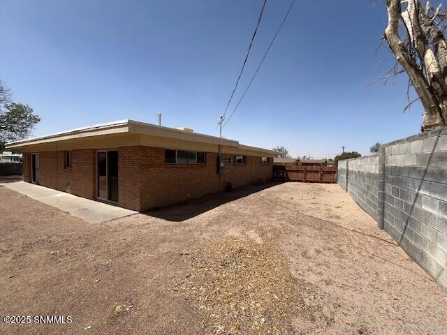 2640 Desert Drive Property Photo 33