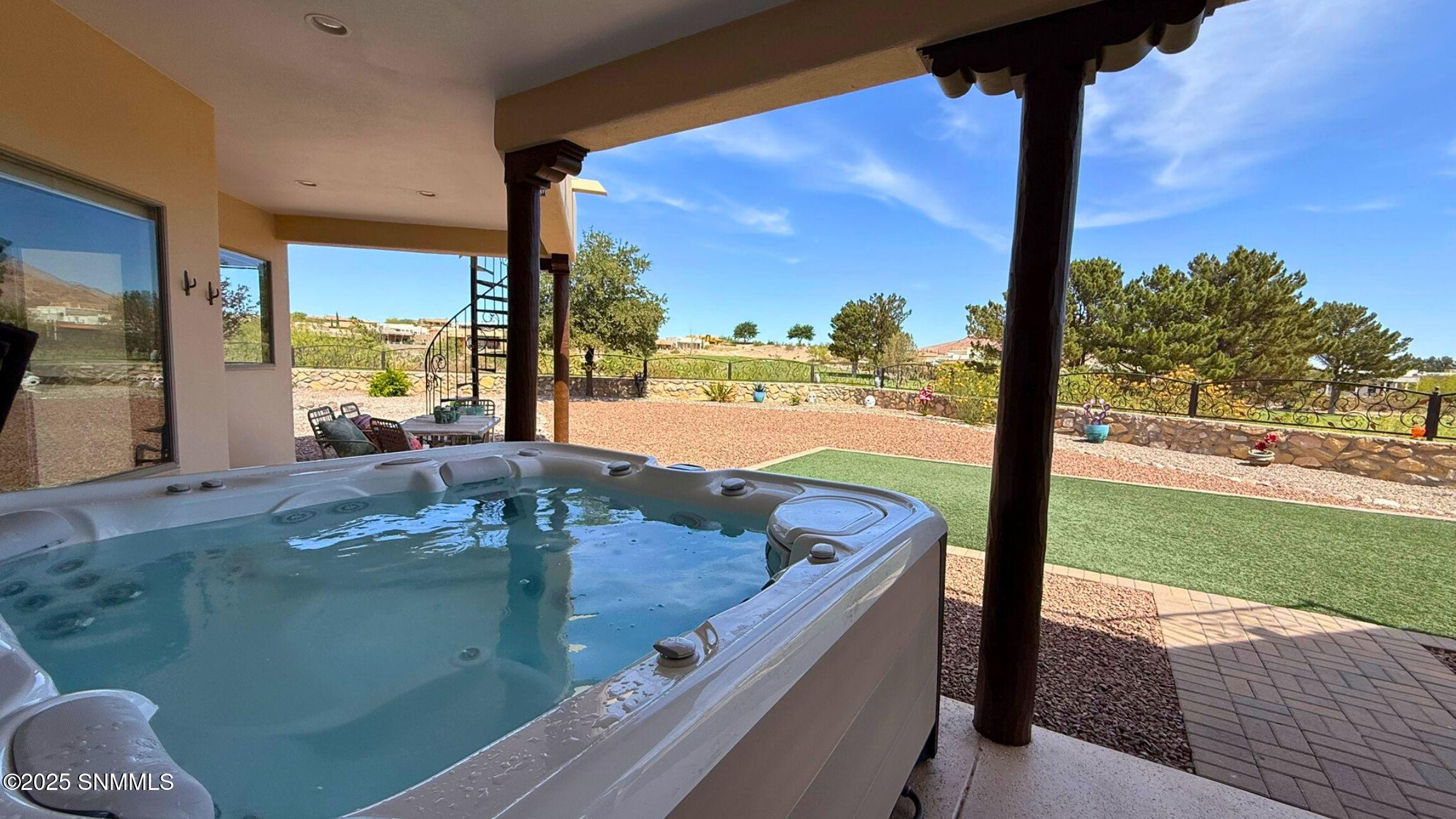 10067 San Savino Court Property Photo 45