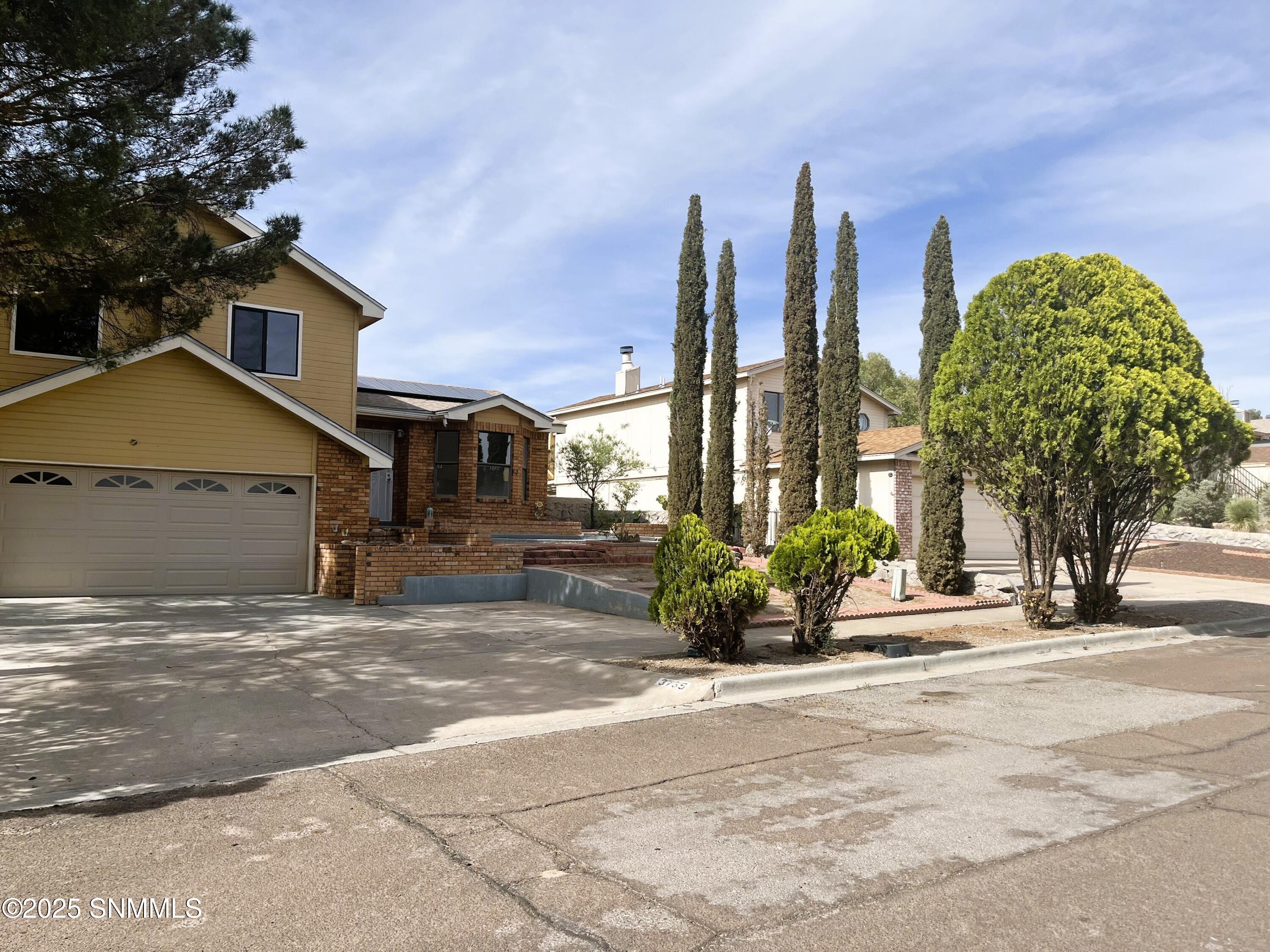 3735 Jade Avenue Property Photo 2