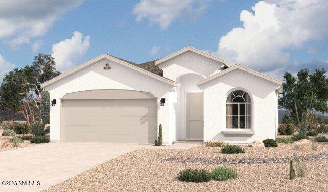 3048 Fortune Road Property Photo 1