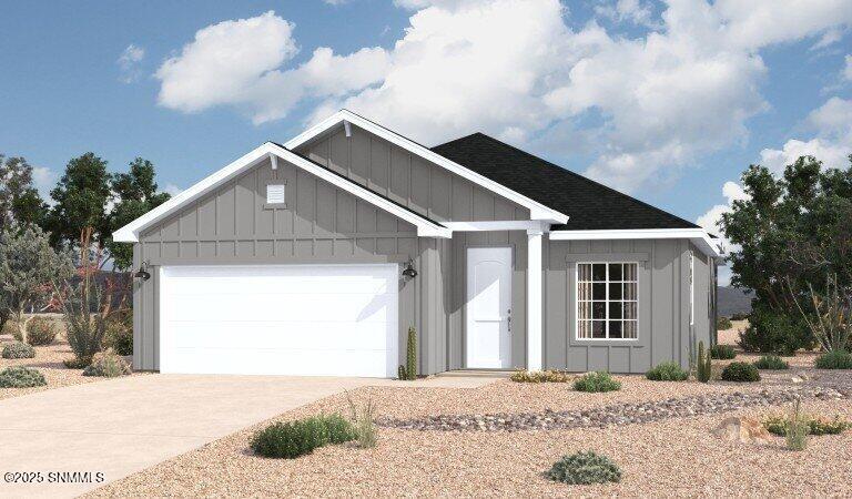 3056 Fortune Road Property Photo 1
