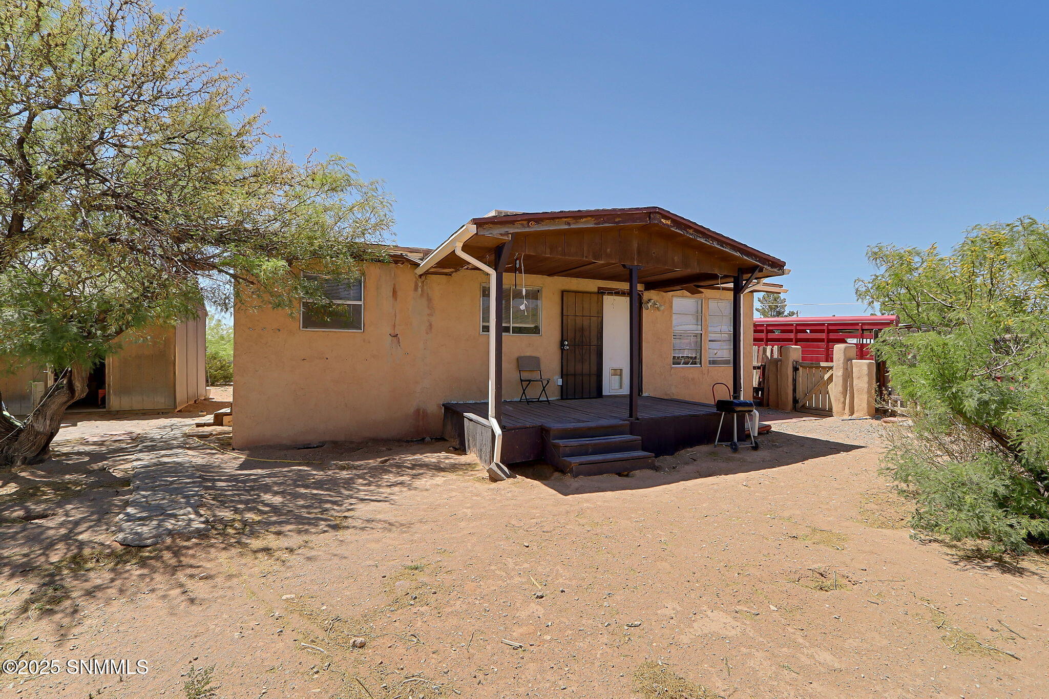 7404 Arroyo Seco Property Photo 2