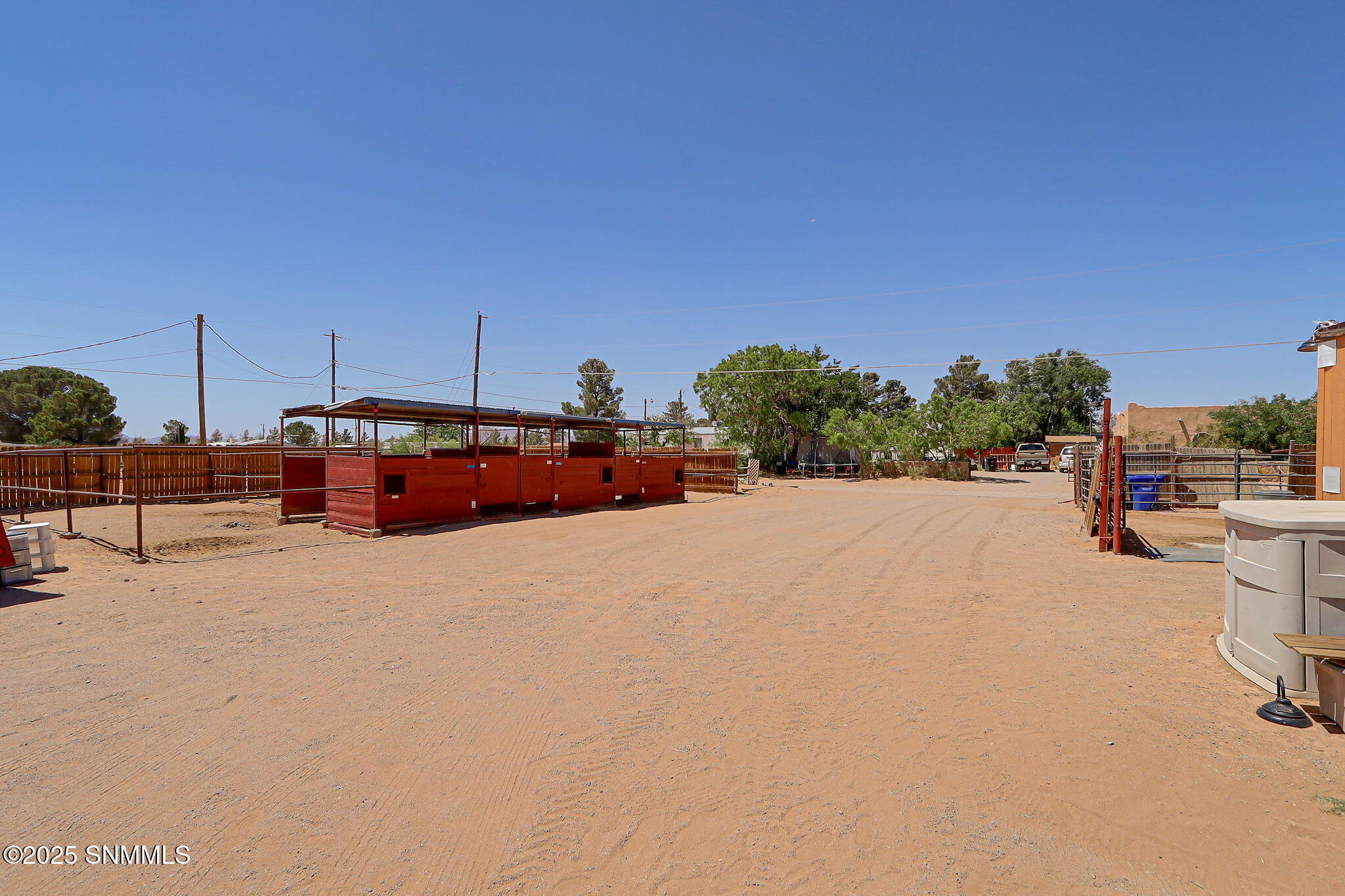 7404 Arroyo Seco Property Photo 29