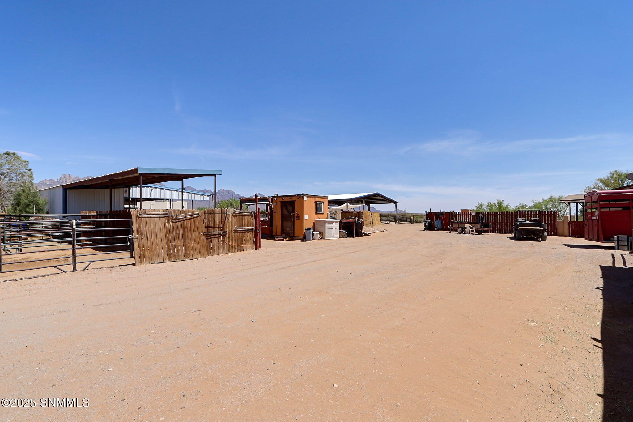 7404 Arroyo Seco Property Photo 30