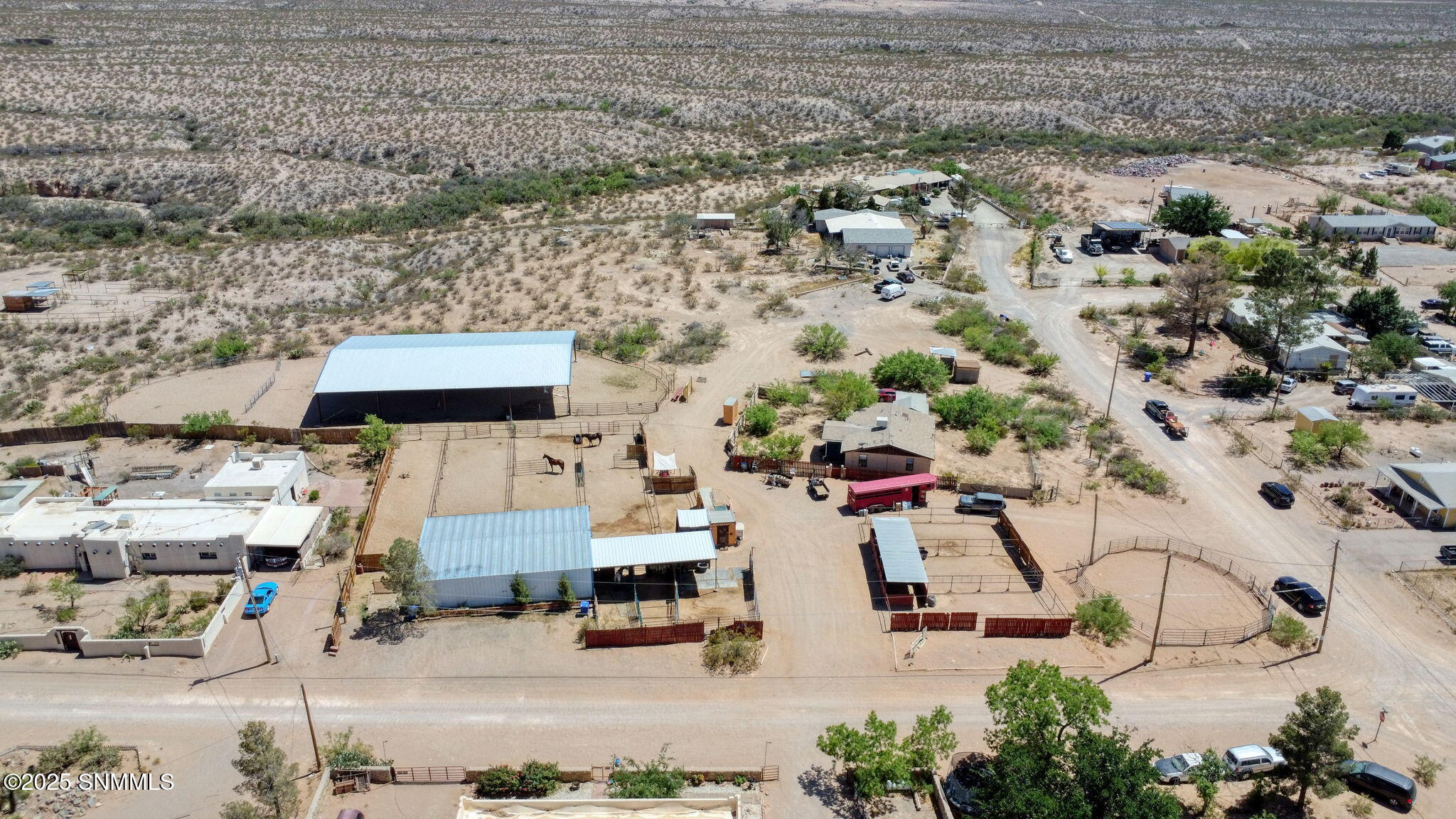7404 Arroyo Seco Property Photo 44