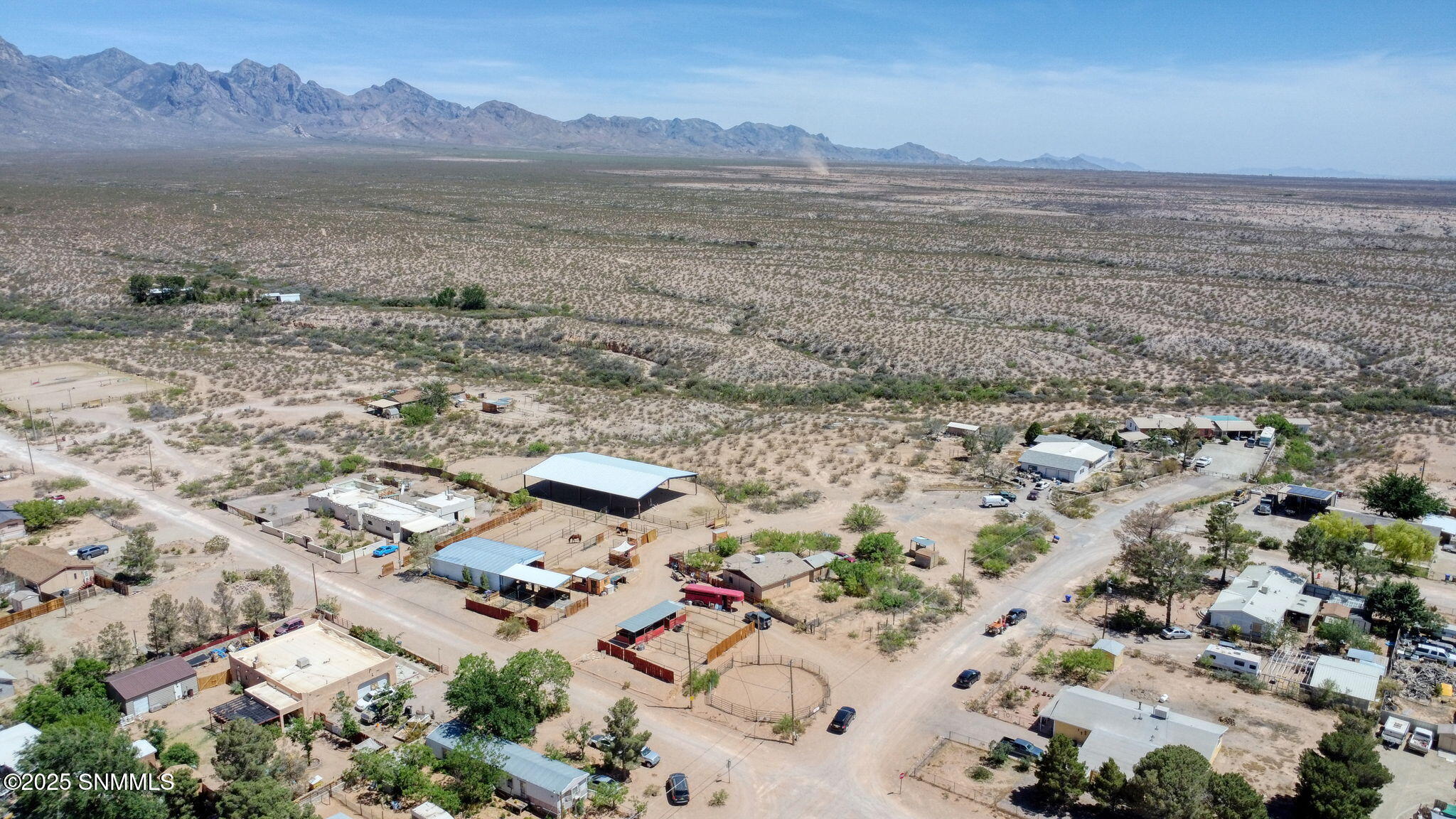 7404 Arroyo Seco Property Photo 45