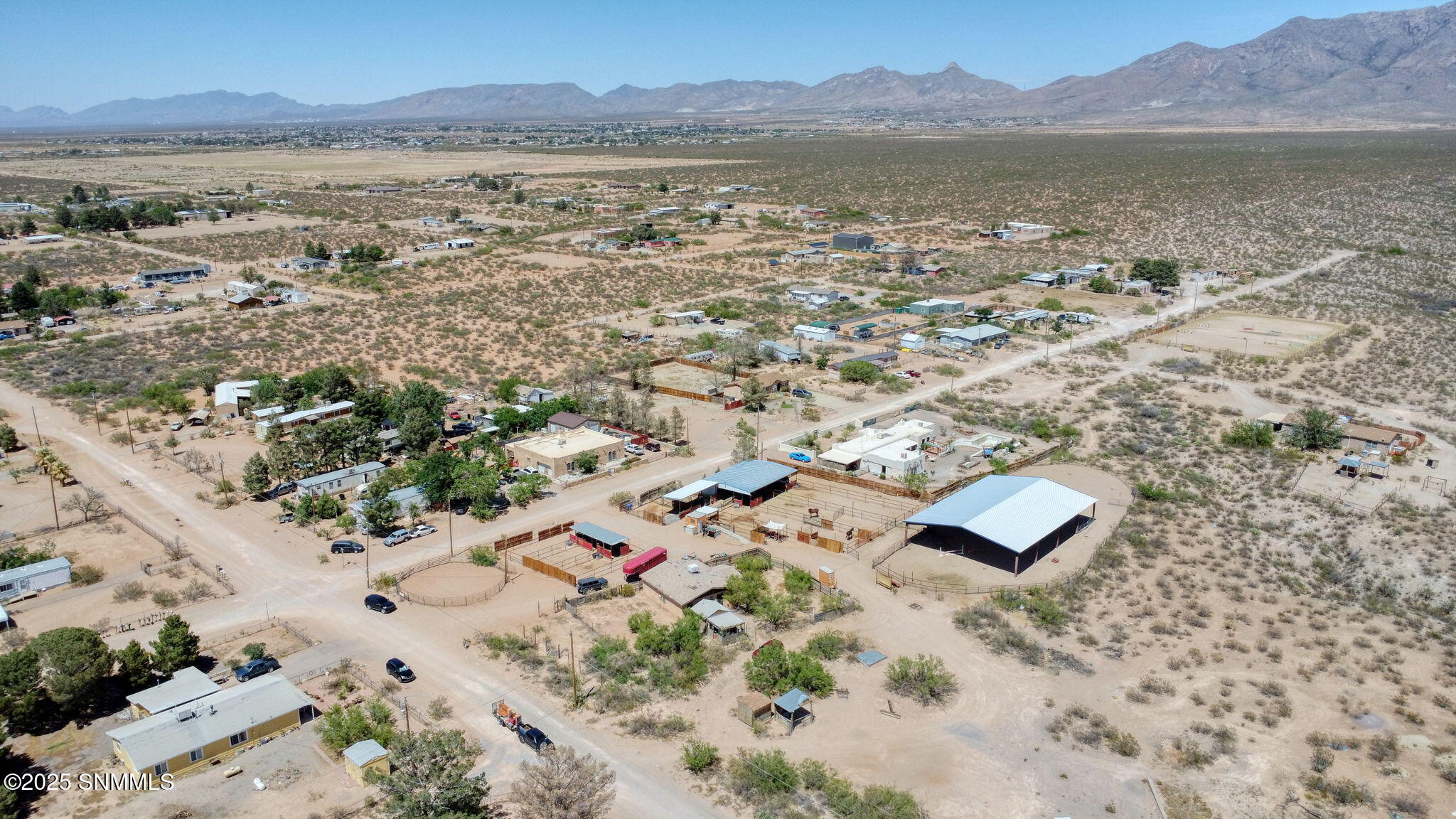 7404 Arroyo Seco Property Photo 46
