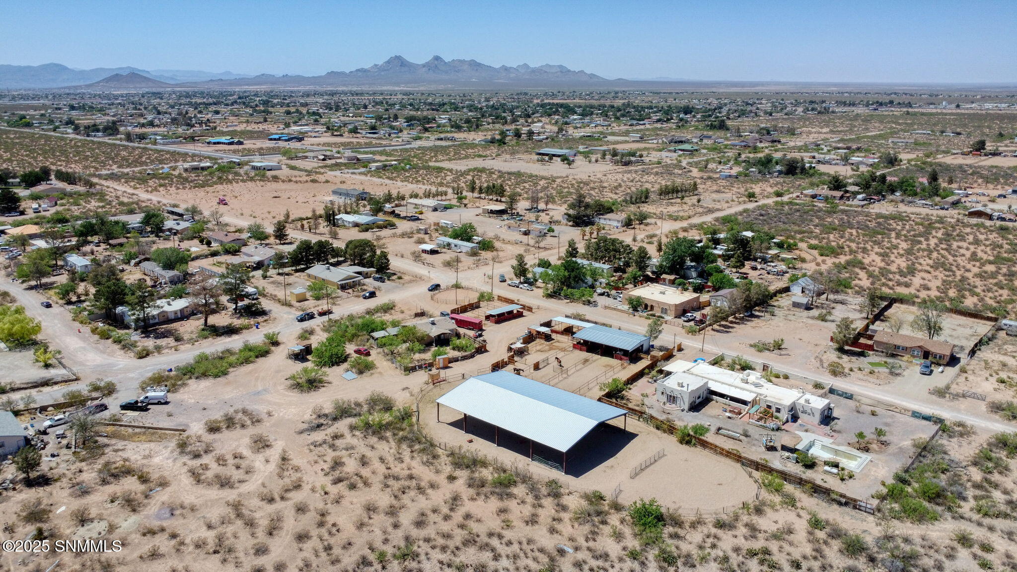 7404 Arroyo Seco Property Photo 47