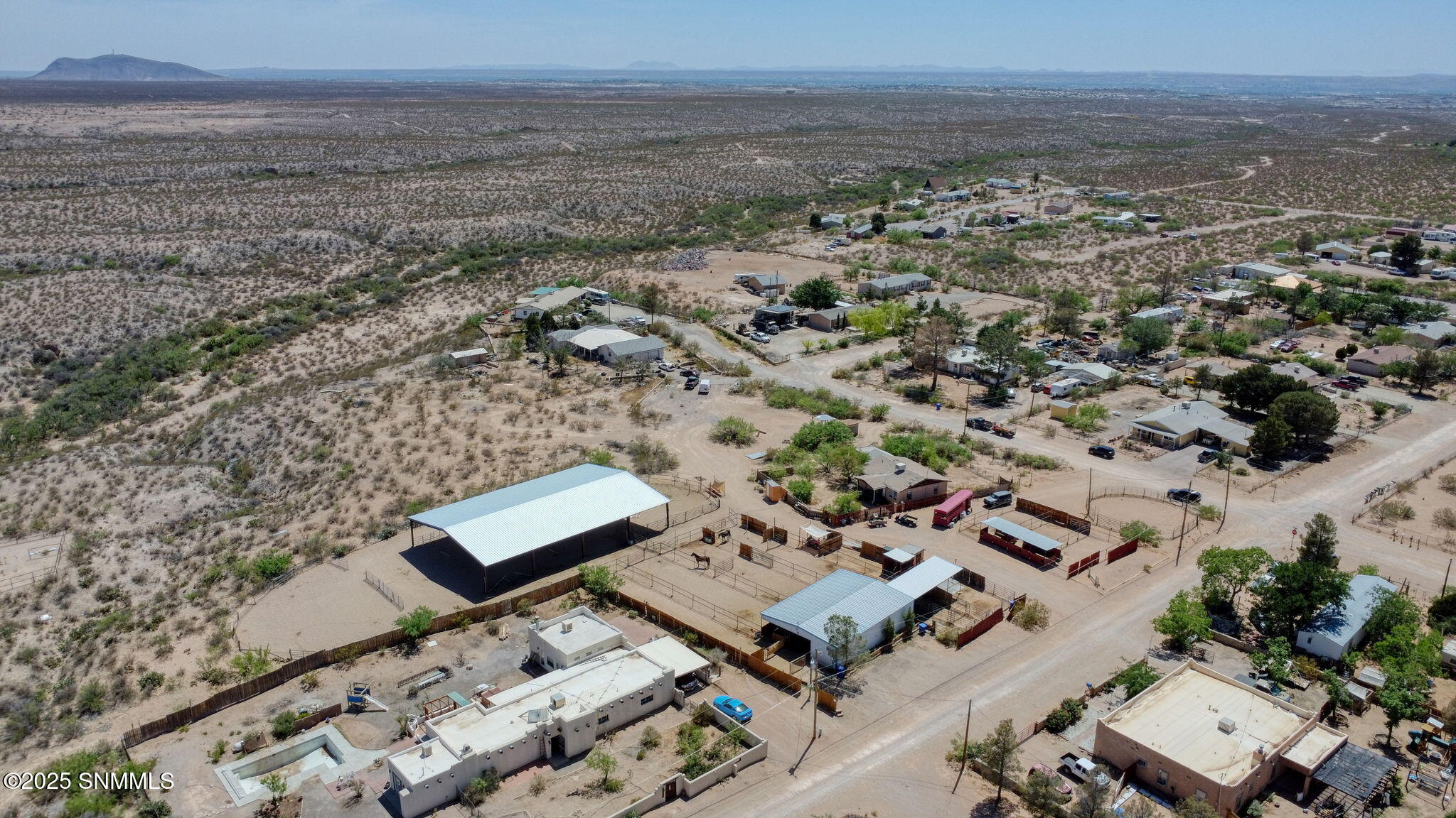 7404 Arroyo Seco Property Photo 48