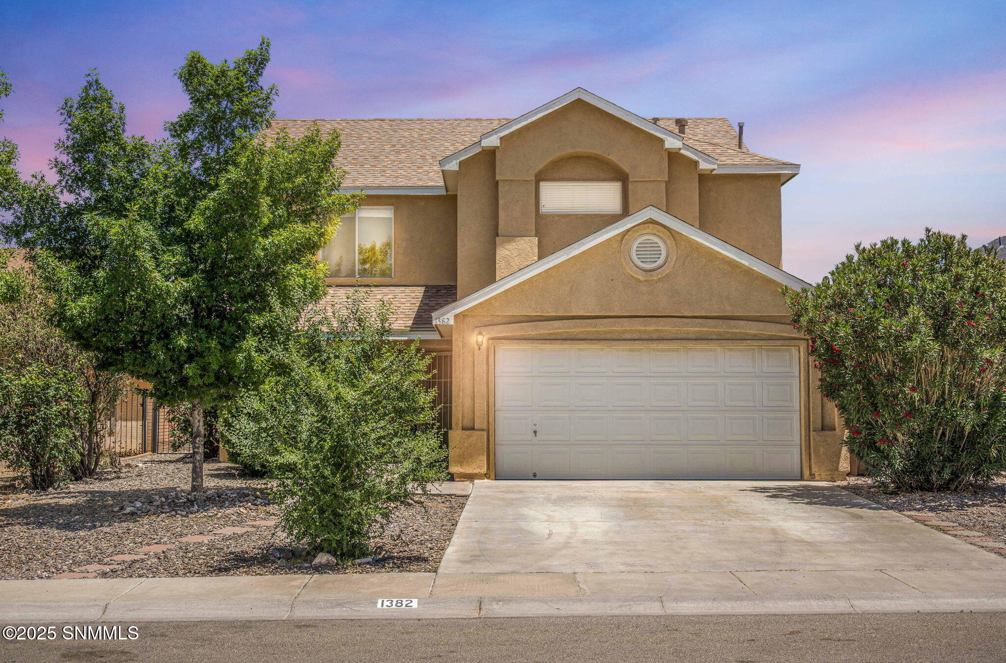 1382 Anasazi Court Property Photo