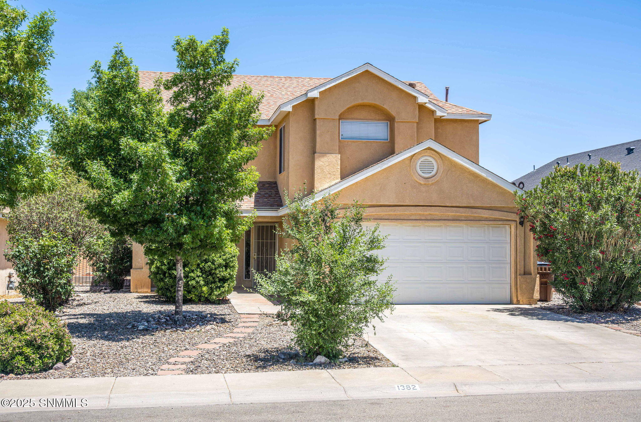 1382 Anasazi Court Property Photo 2