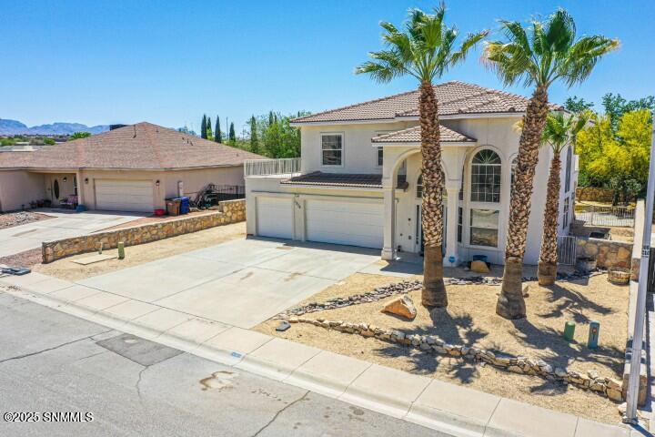 1336 Oneida Drive Property Photo 2