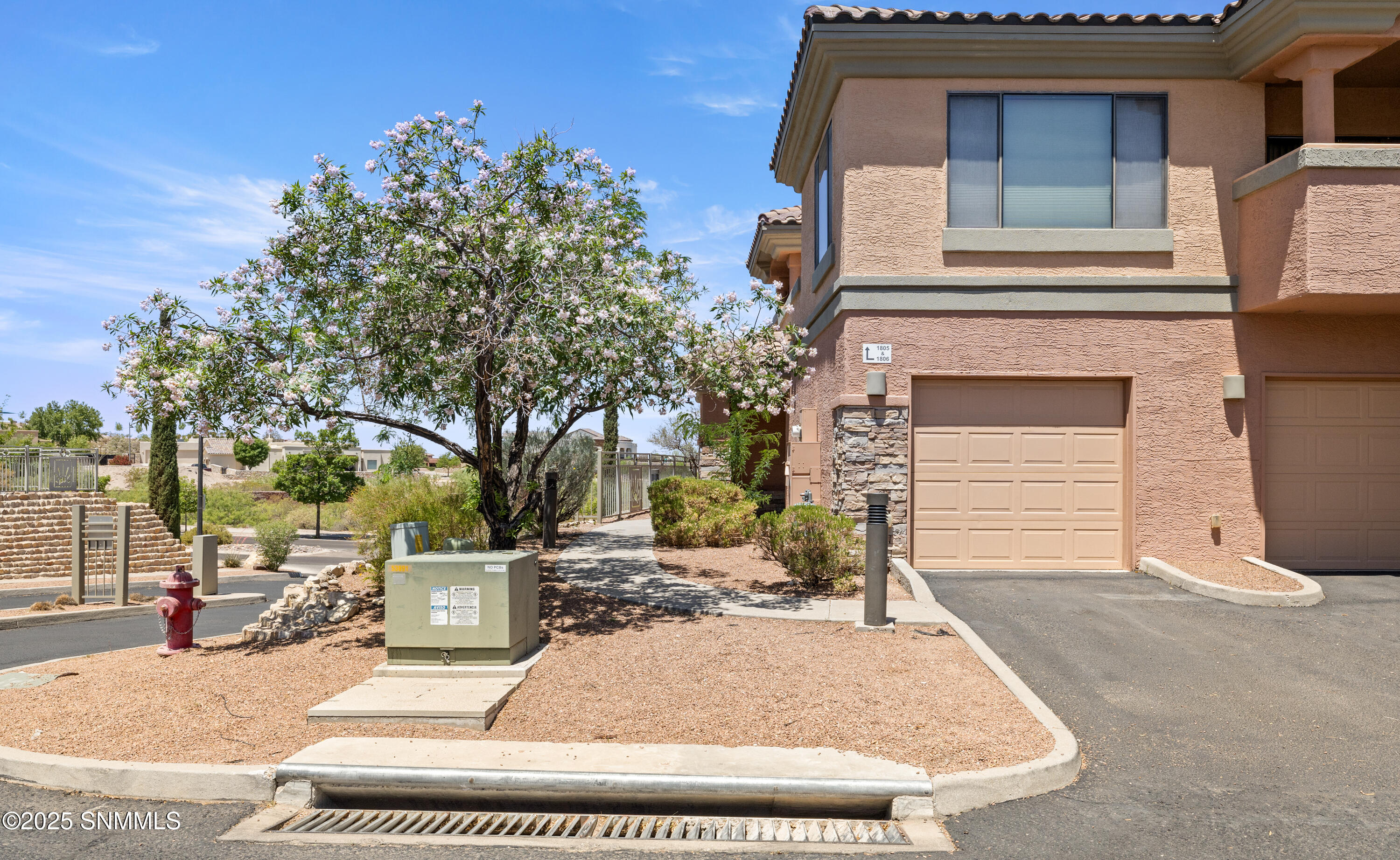 3650 Morning Star Drive 1806 Property Photo 1