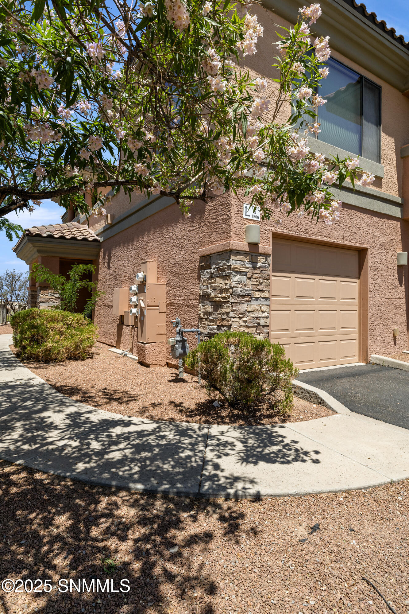 3650 Morning Star Drive 1806 Property Photo 2