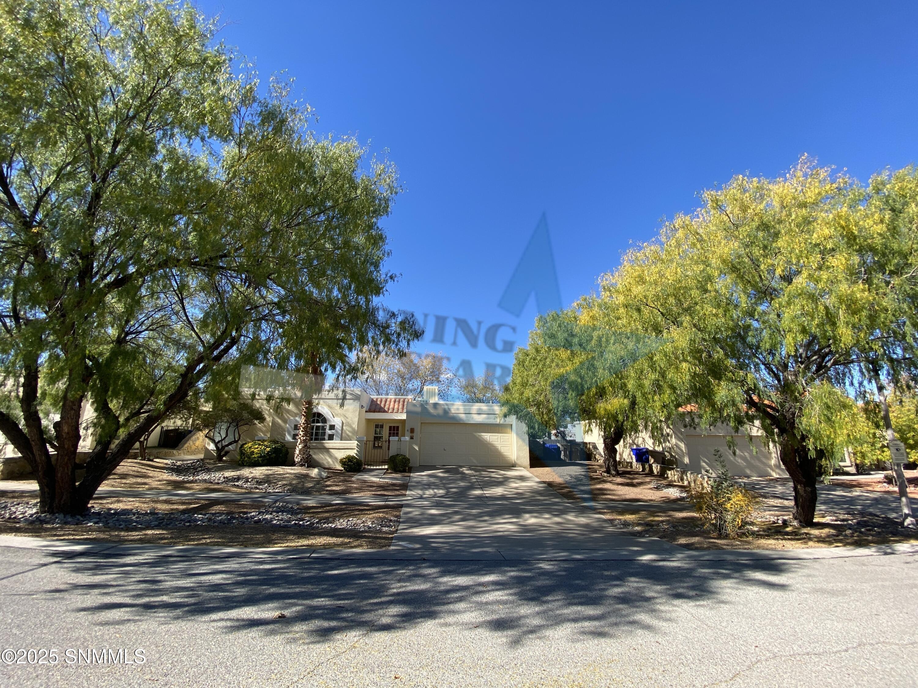 4475 Los Arboles Drive Property Photo 1
