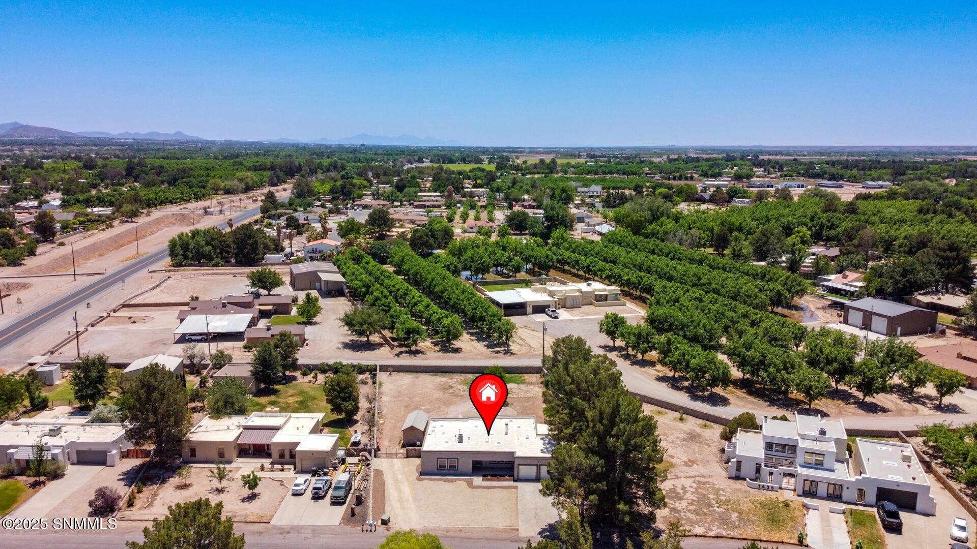 1415 Tierra Del Sol Drive Property Photo 4