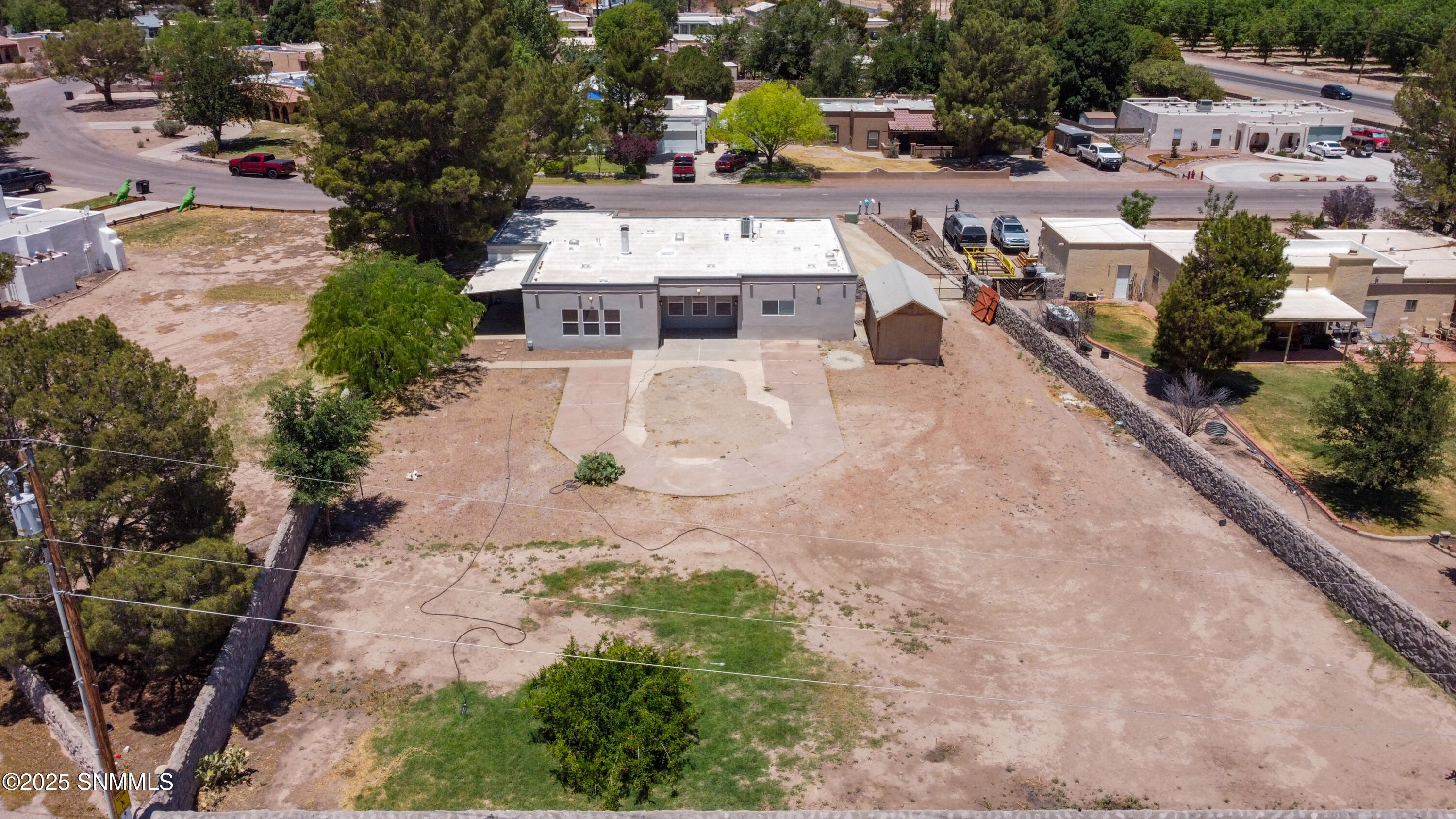 1415 Tierra Del Sol Drive Property Photo 37