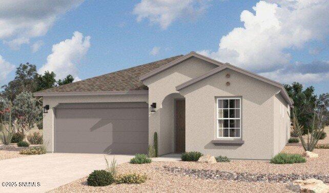 4024 Evolution Road Property Photo 1