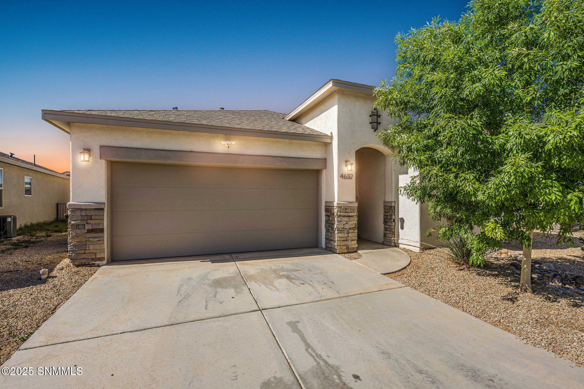 4632 Toluca Avenue Property Photo 1