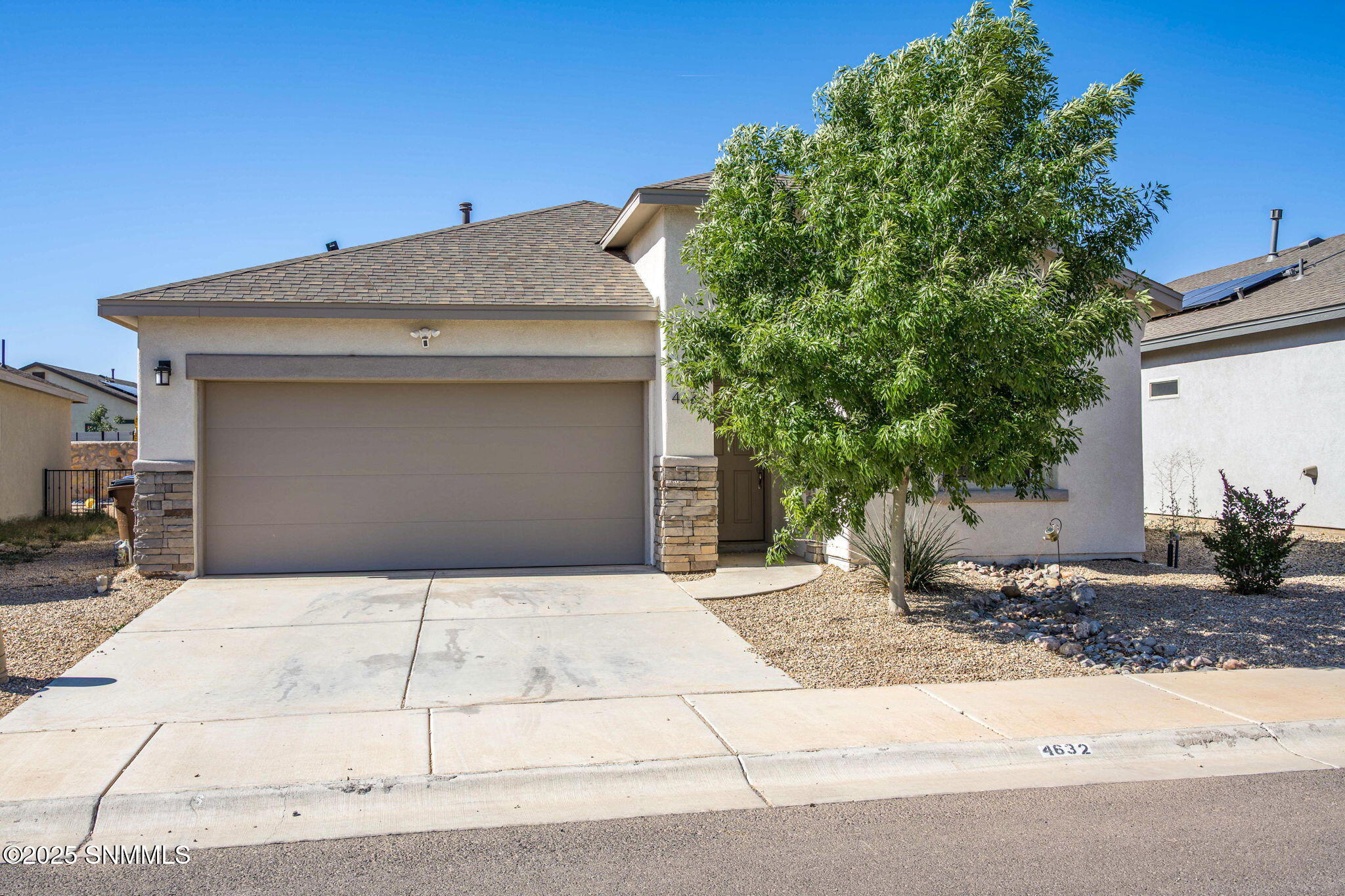 4632 Toluca Avenue Property Photo 3