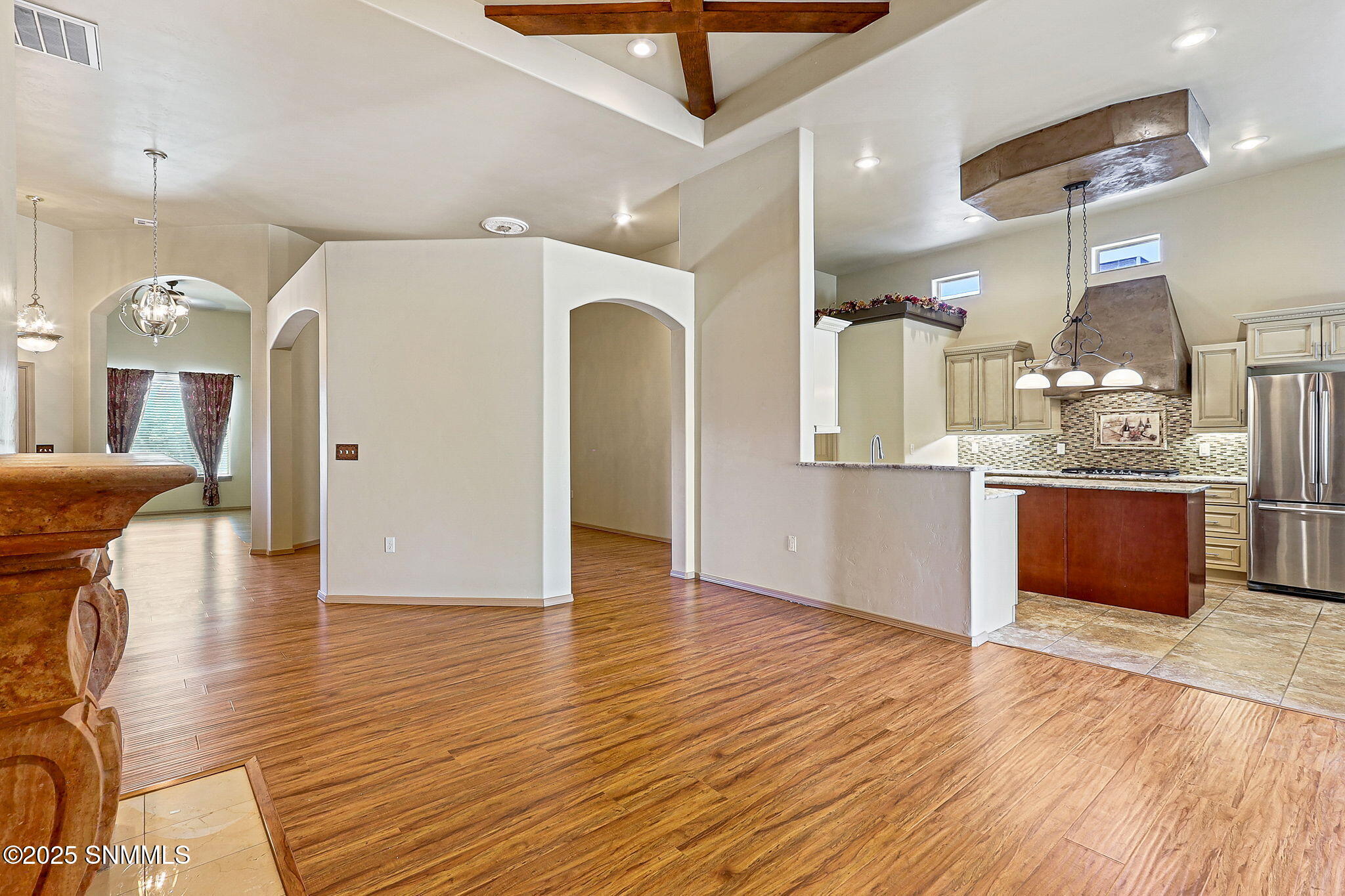 3717 Santa Minerva Avenue Property Photo 11