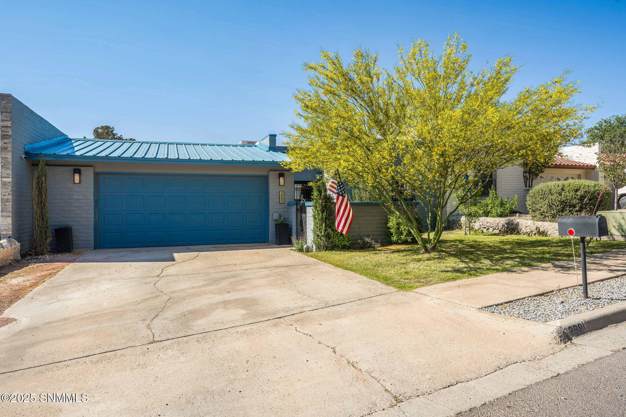 2981 Majestic Terrace Drive Property Photo 1