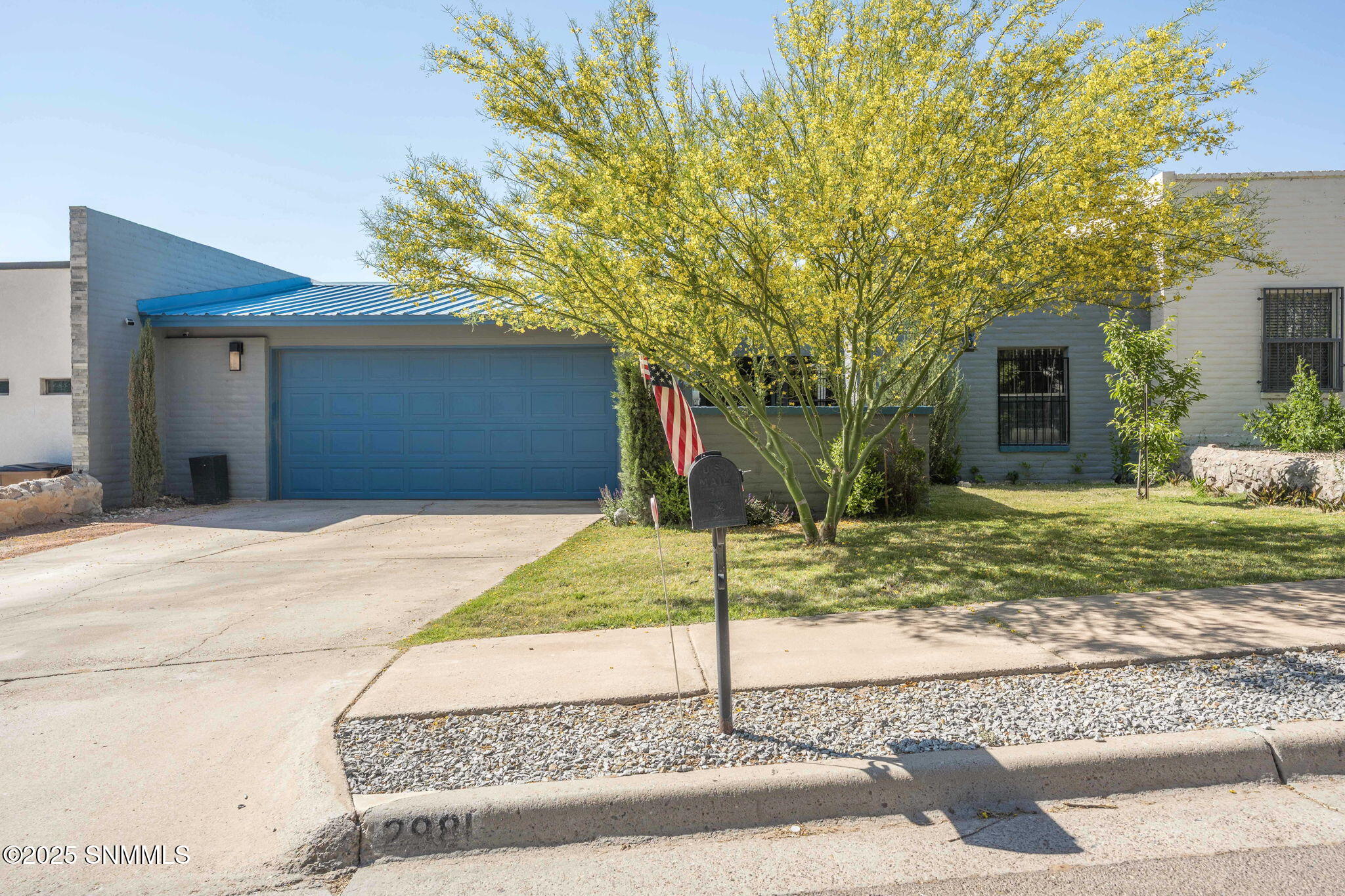 2981 Majestic Terrace Drive Property Photo 2