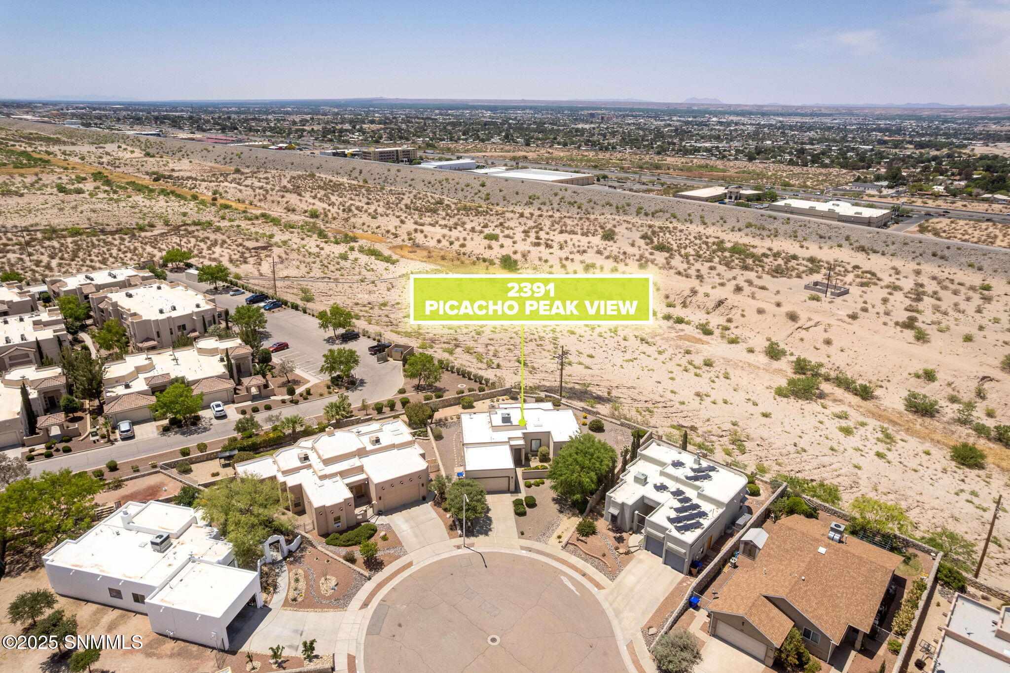 2391 Picacho Peak View Property Photo 50