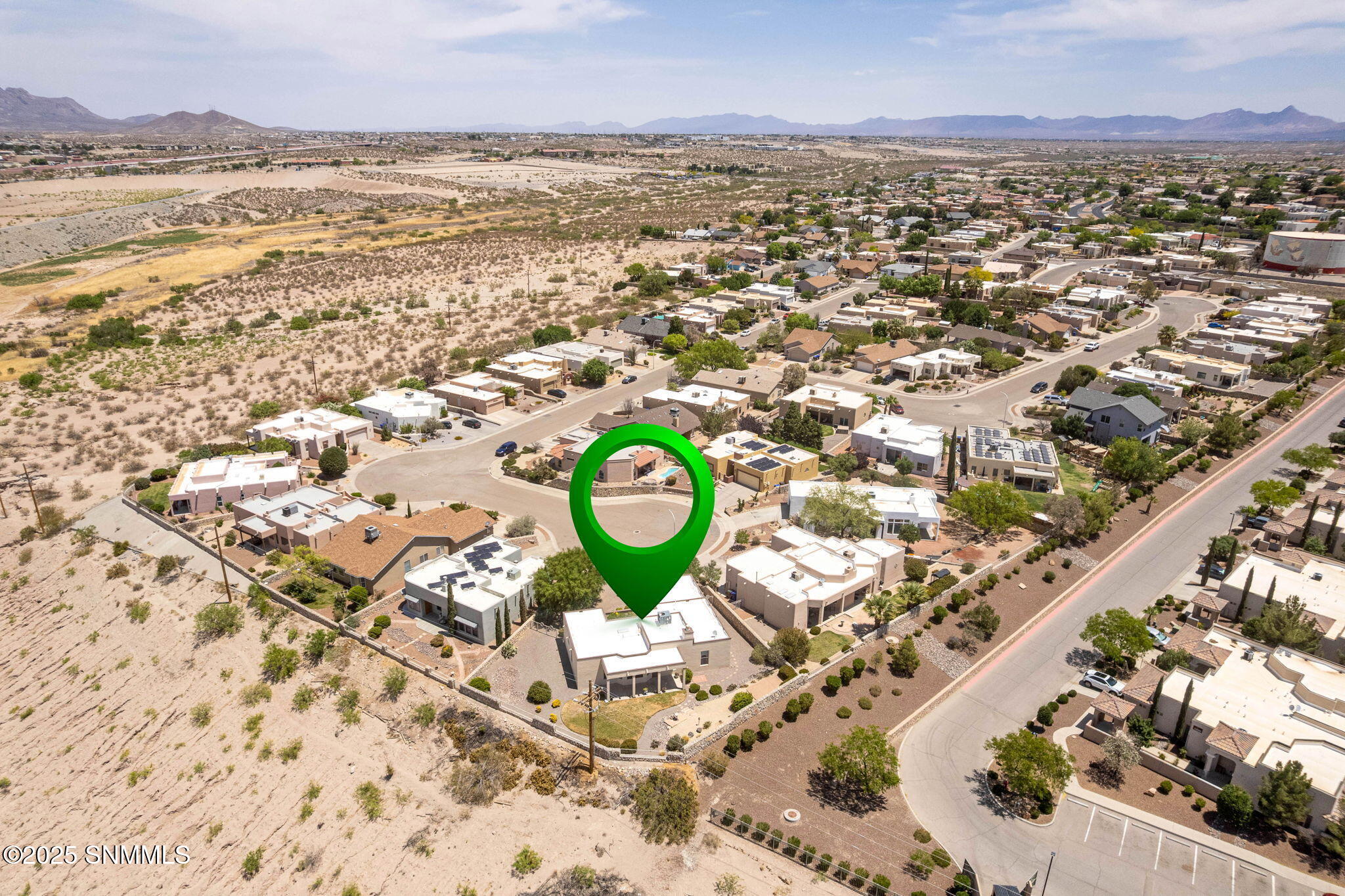 2391 Picacho Peak View Property Photo 52