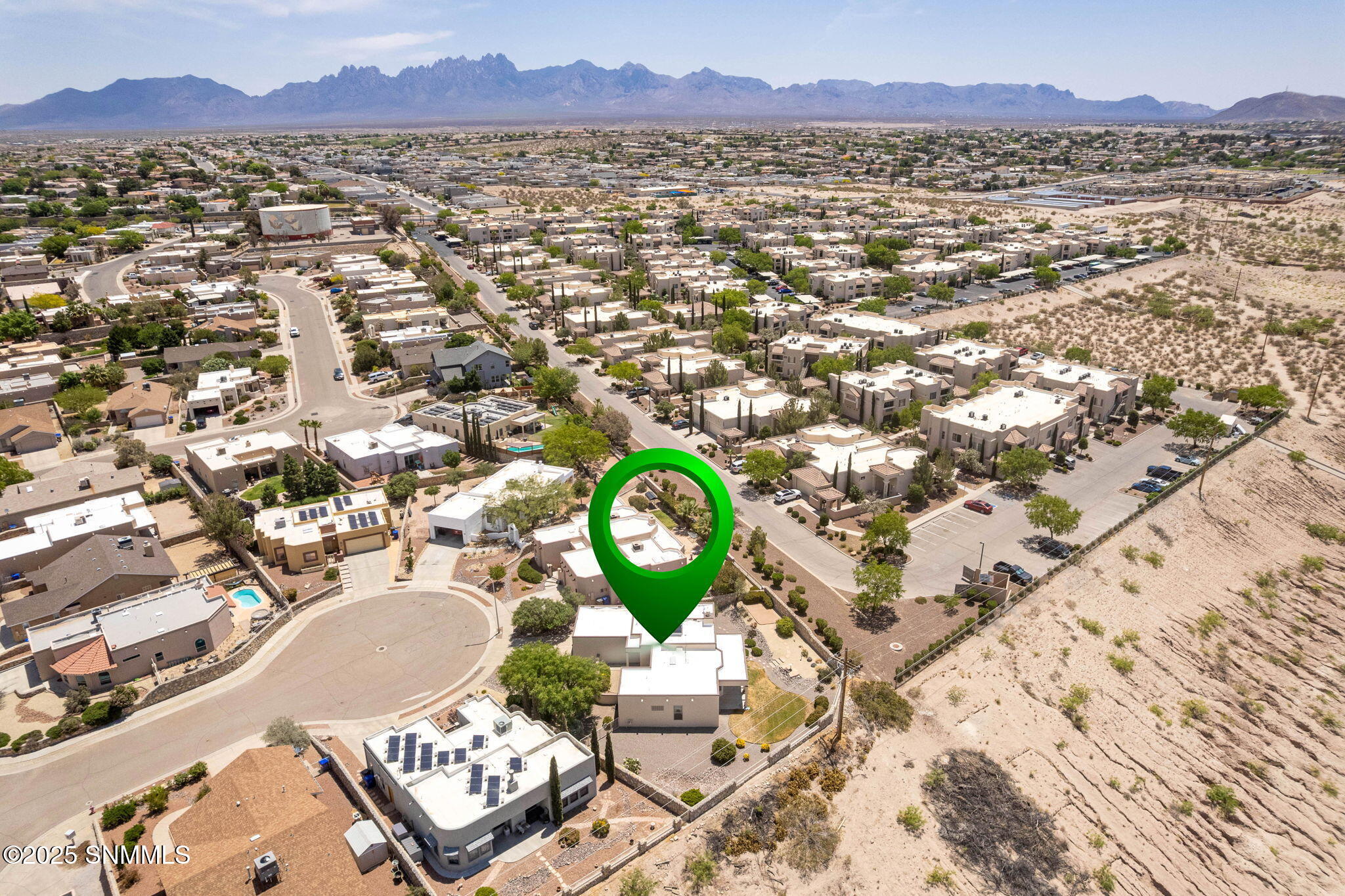 2391 Picacho Peak View Property Photo 53