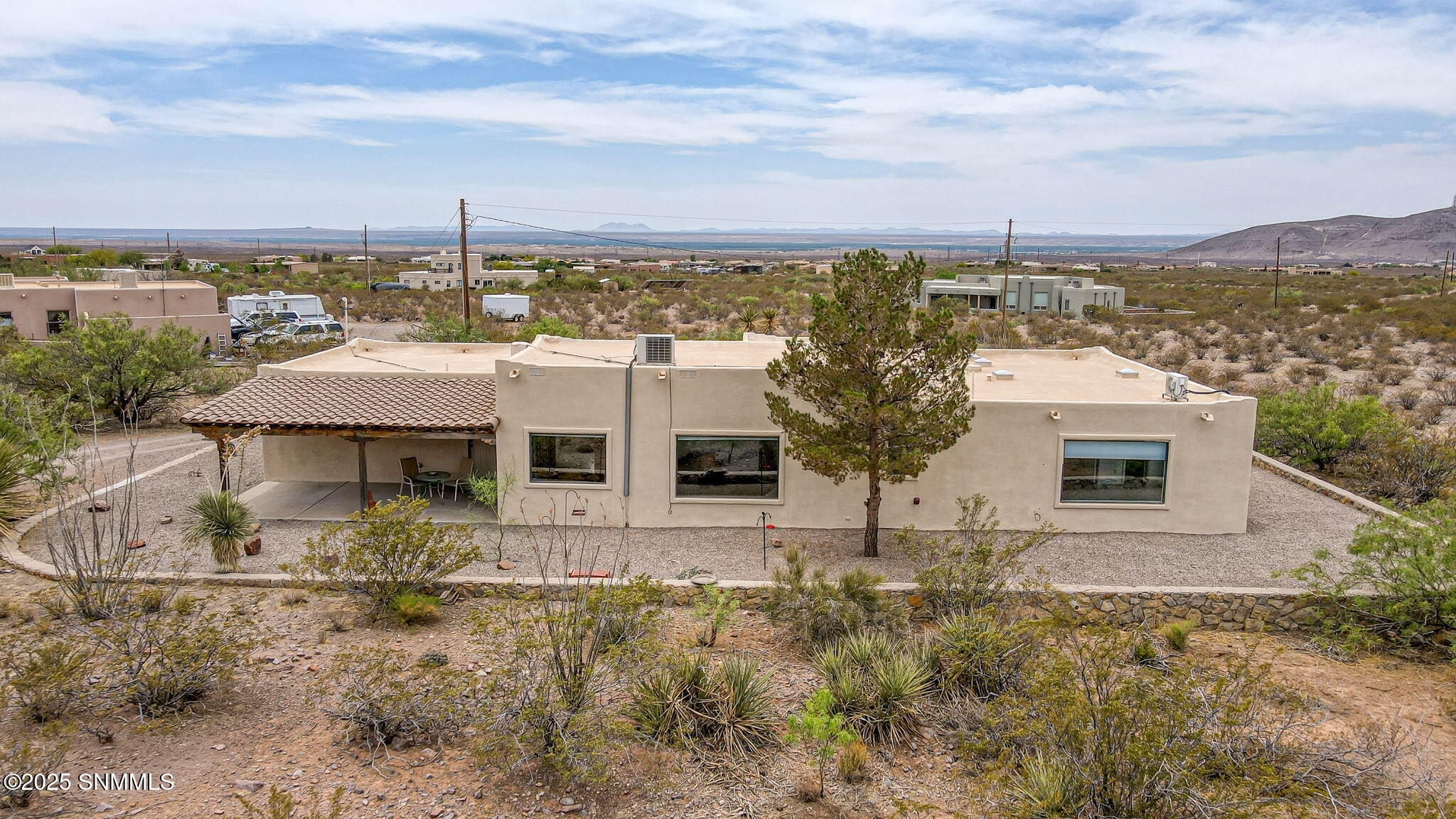 4924 Modoc Trail Property Photo 43