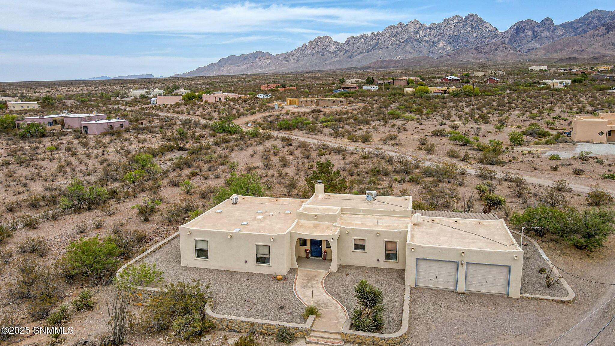 4924 Modoc Trail Property Photo 47