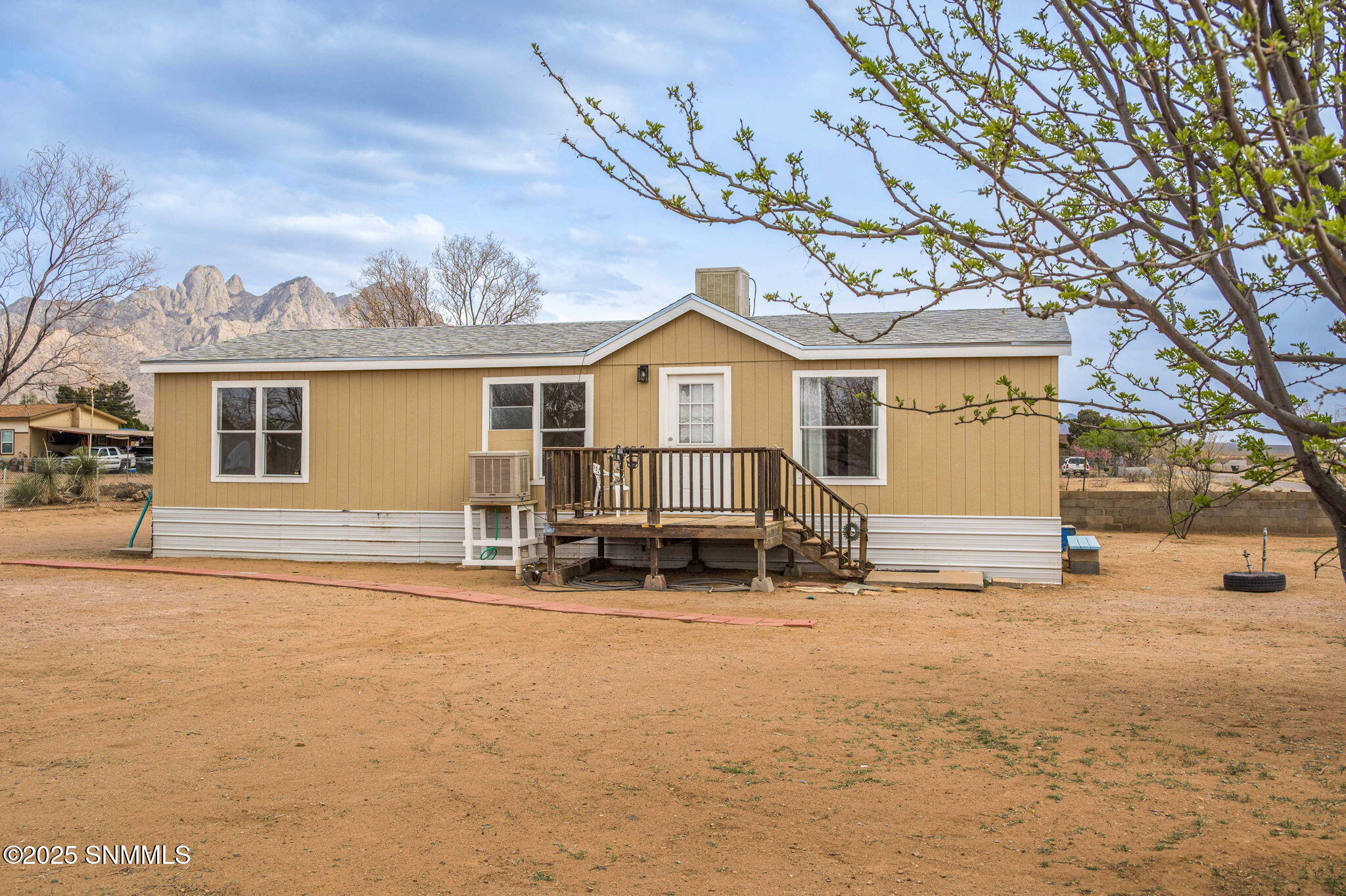 9605 Missile Lane Property Photo 1