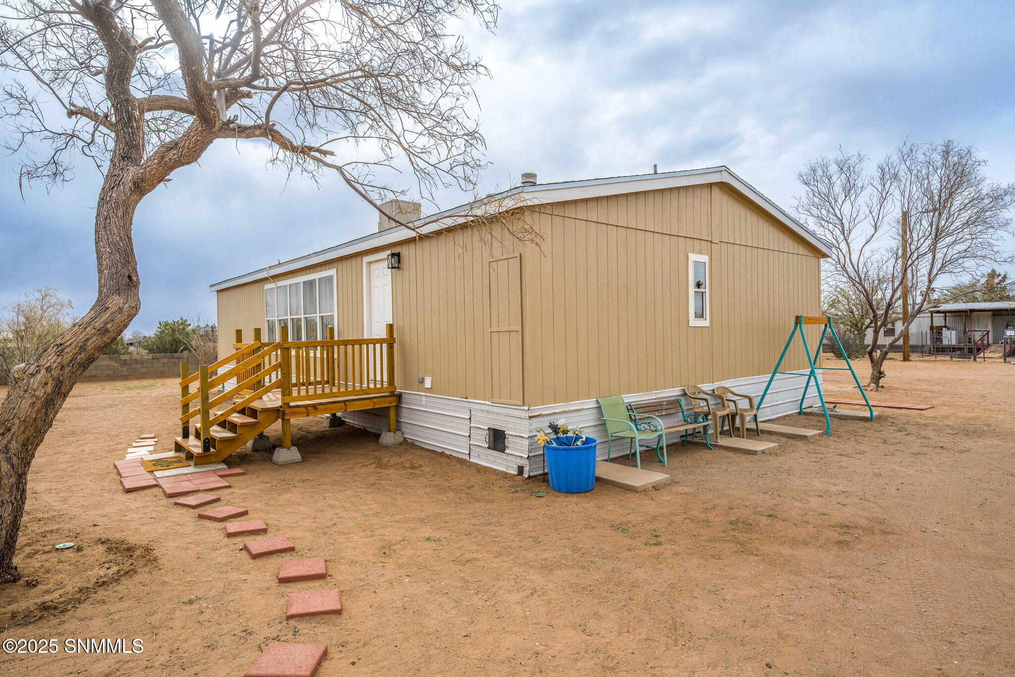 9605 Missile Lane Property Photo 31