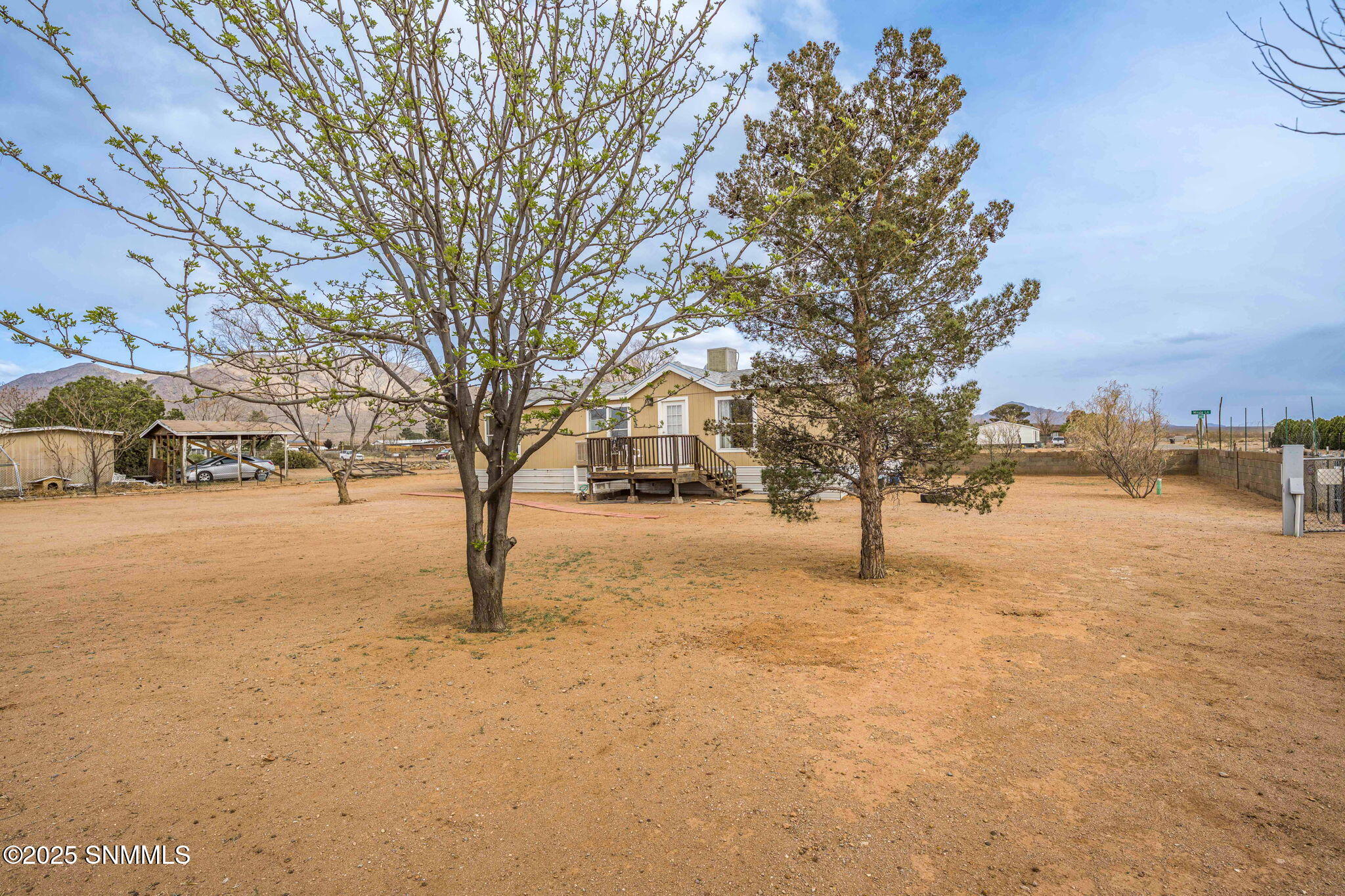 9605 Missile Lane Property Photo 32